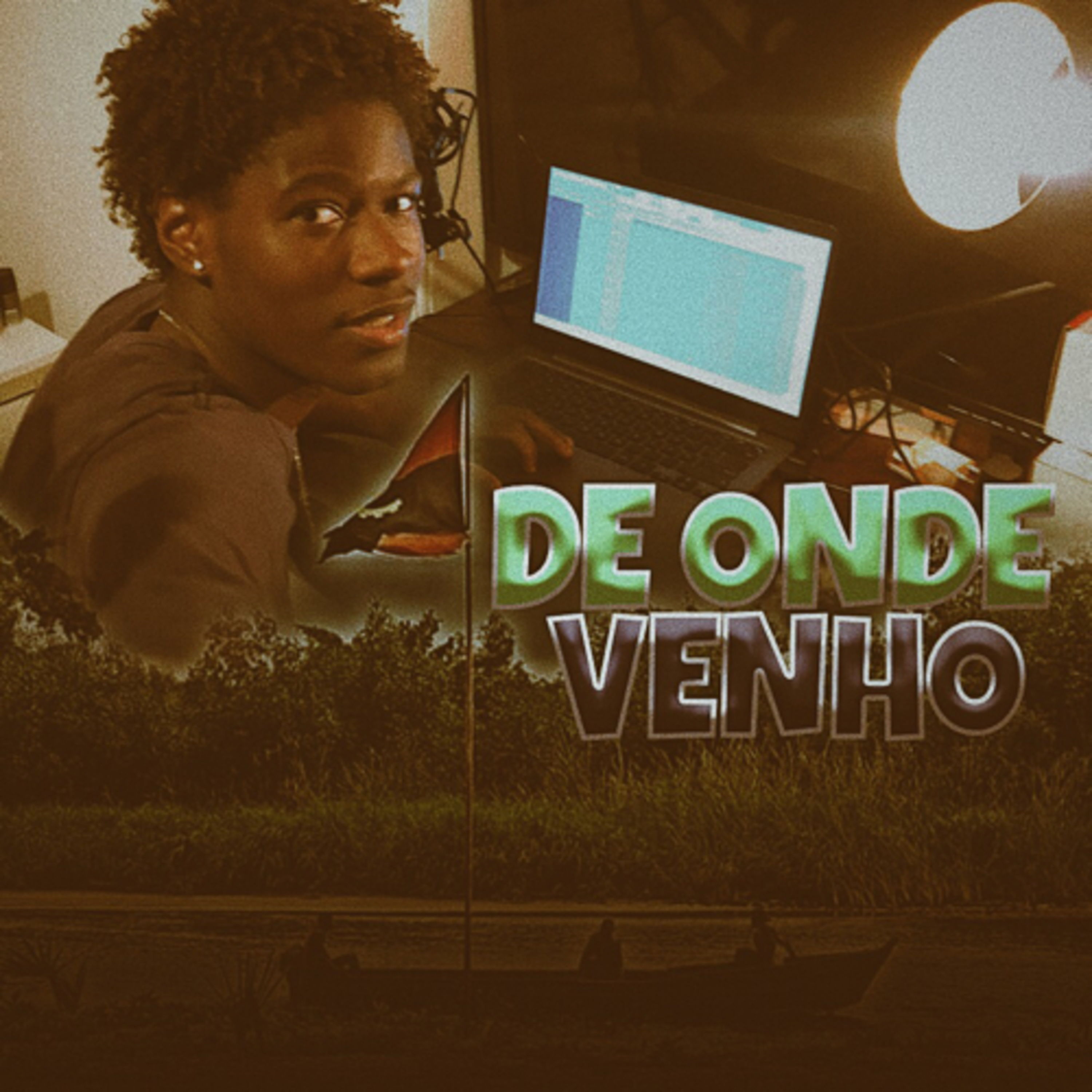 De onde venho