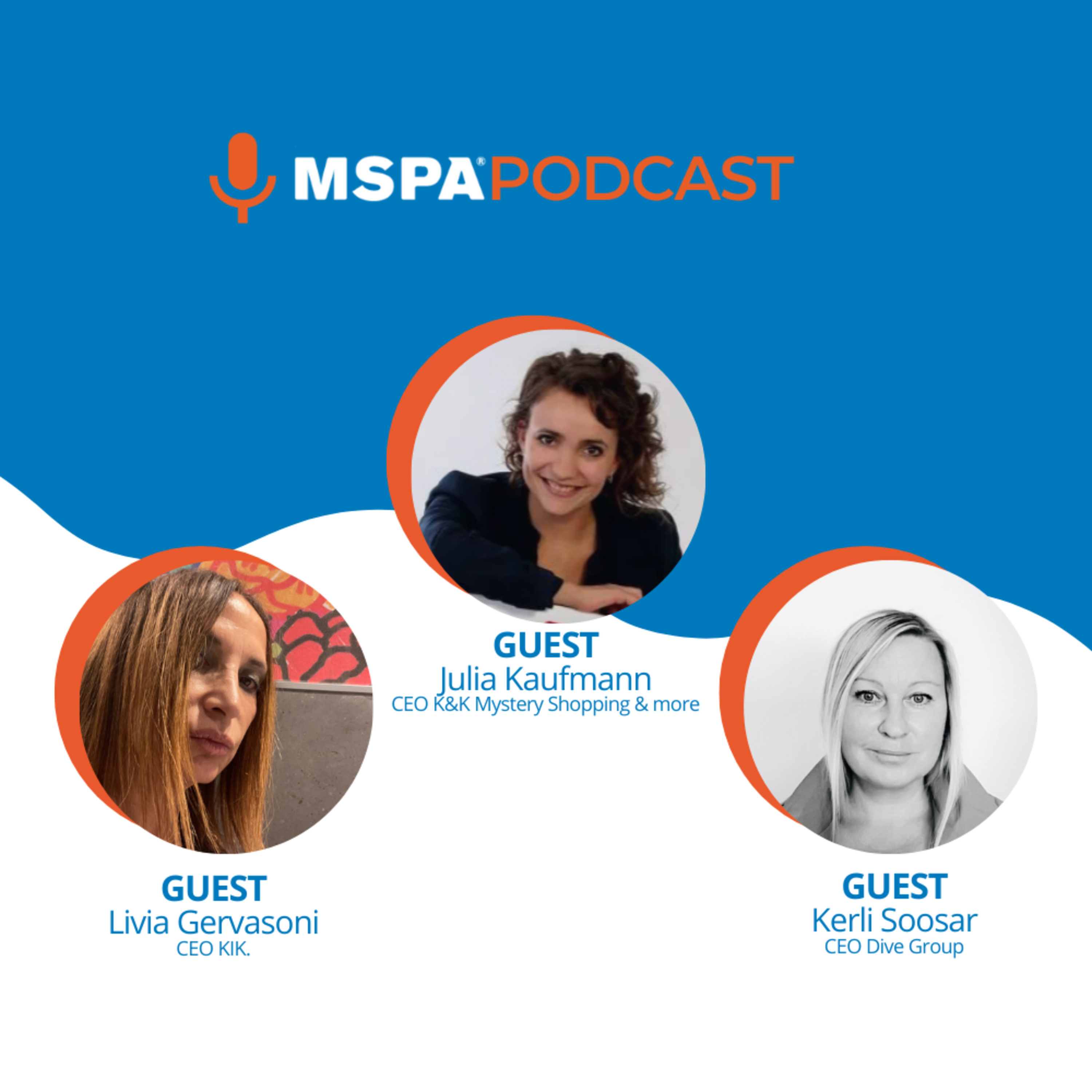 MSPA Podcast