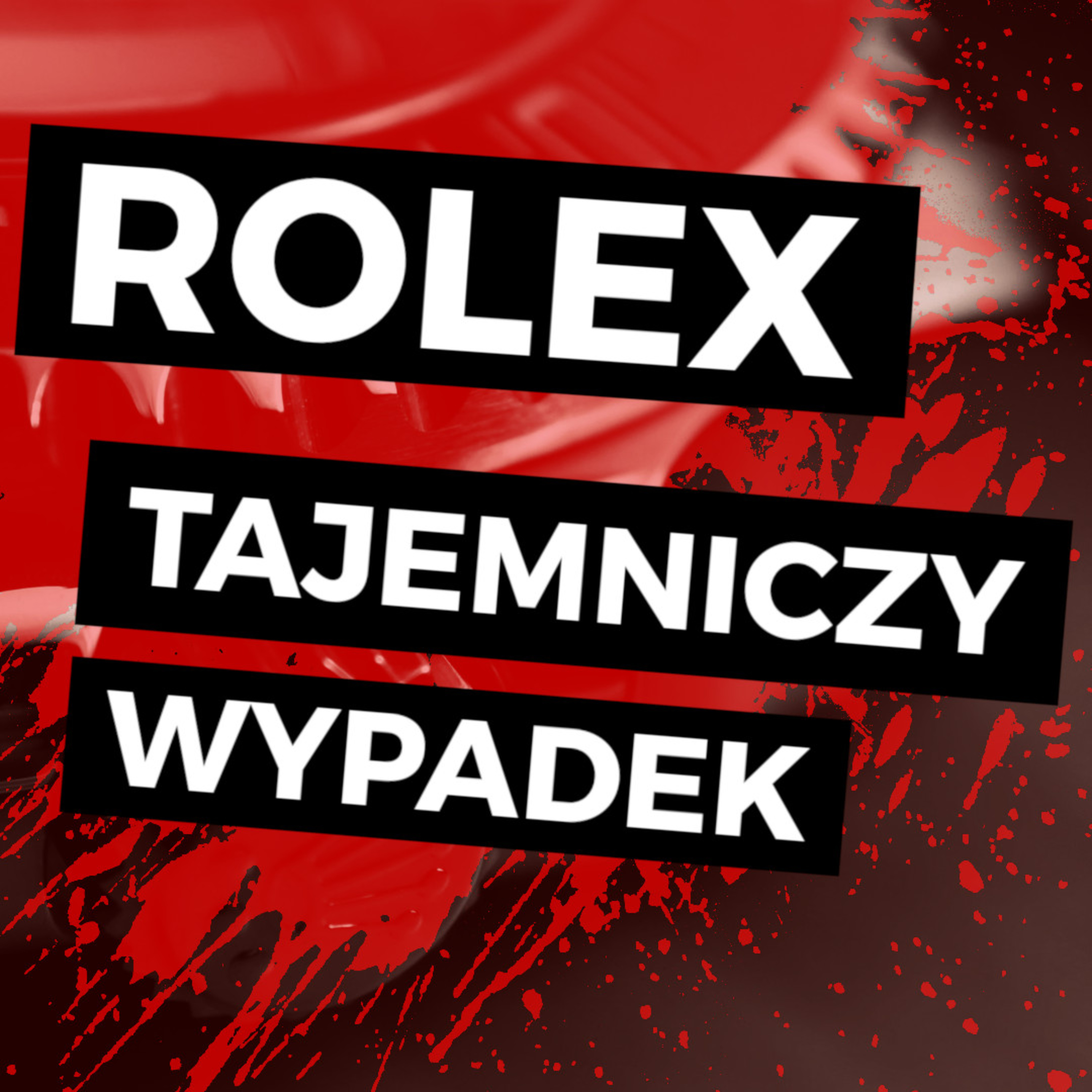 ROLEX i tajemniczy wypadek 🕵️ – TikTalk odc. 120 ROLEX i tajemniczy wypadek 🕵️ – TikTalk odc. 120