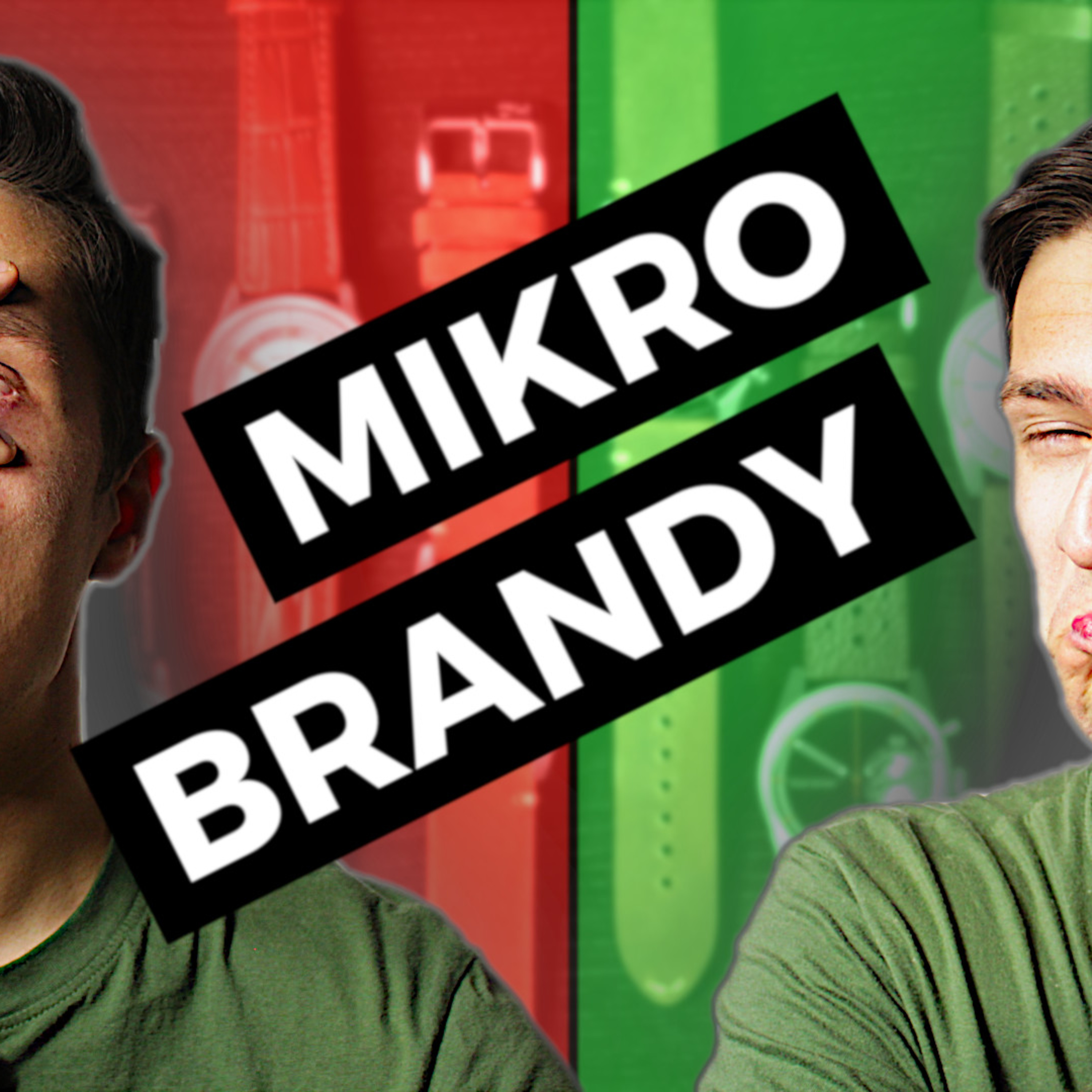 Co sądzę o MIKROBRANDACH? | TikTalk odc. 121 Co sądzę o MIKROBRANDACH? | TikTalk odc. 121