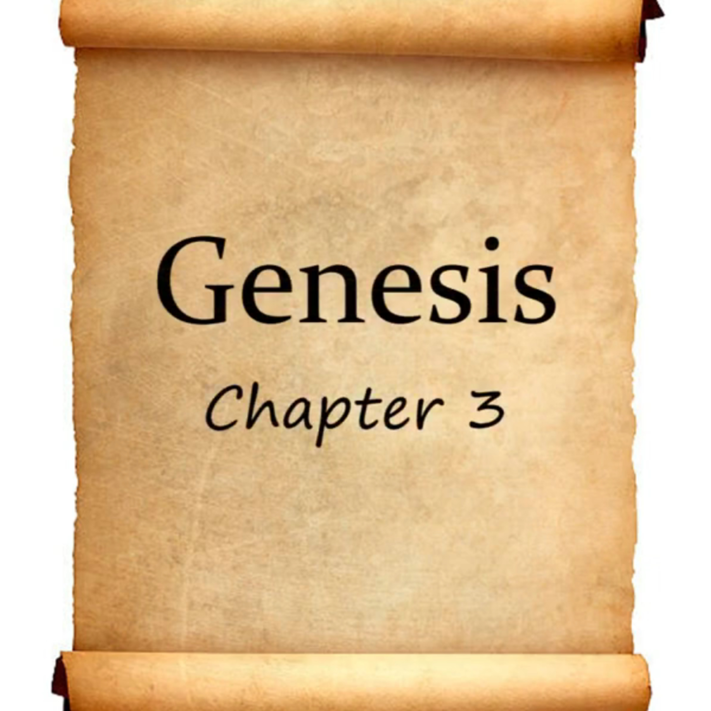 Genesis Chapter 3 (Reading) episode artwork