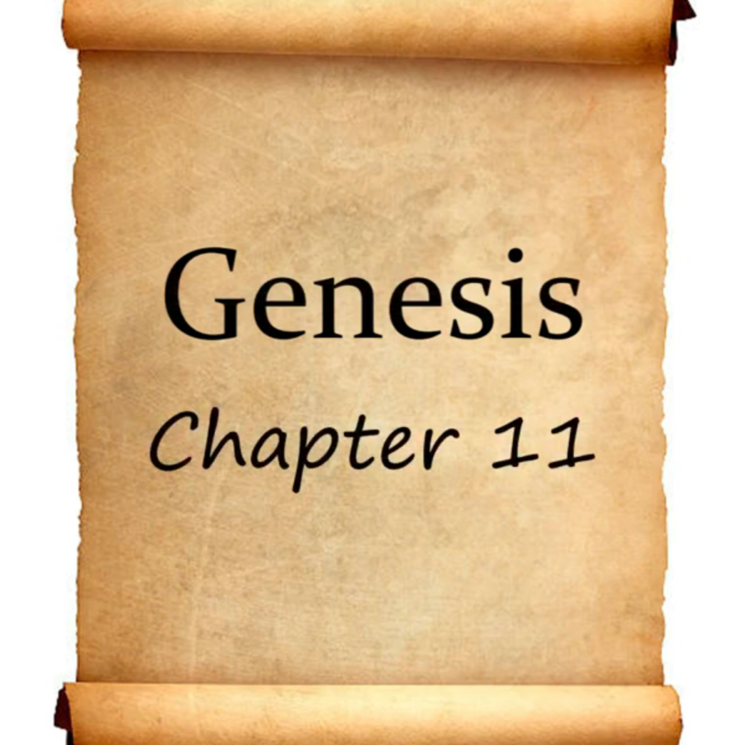 Genesis Chapter 11 (Reading) episode artwork
