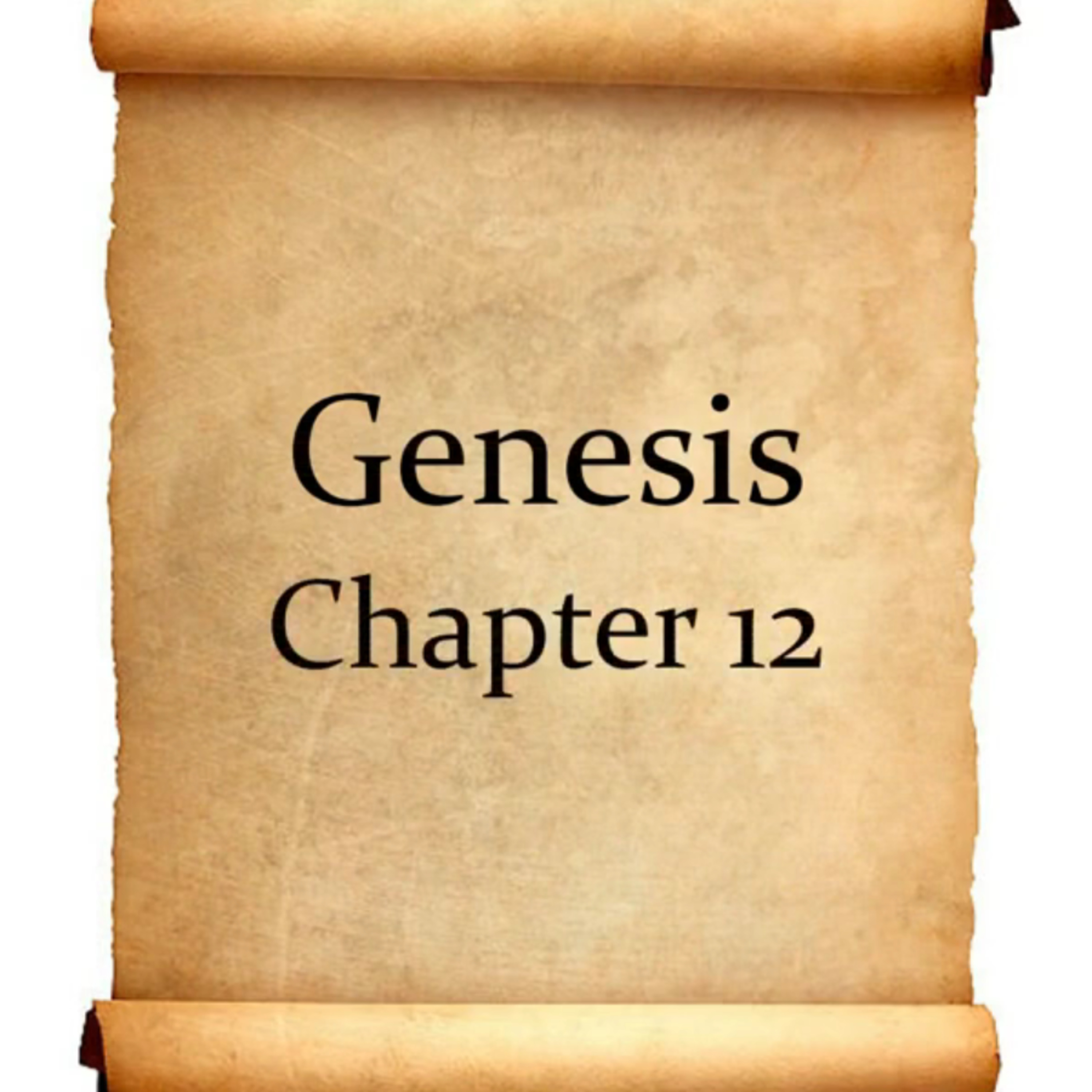 Genesis Chapter 12 (Reading) episode artwork