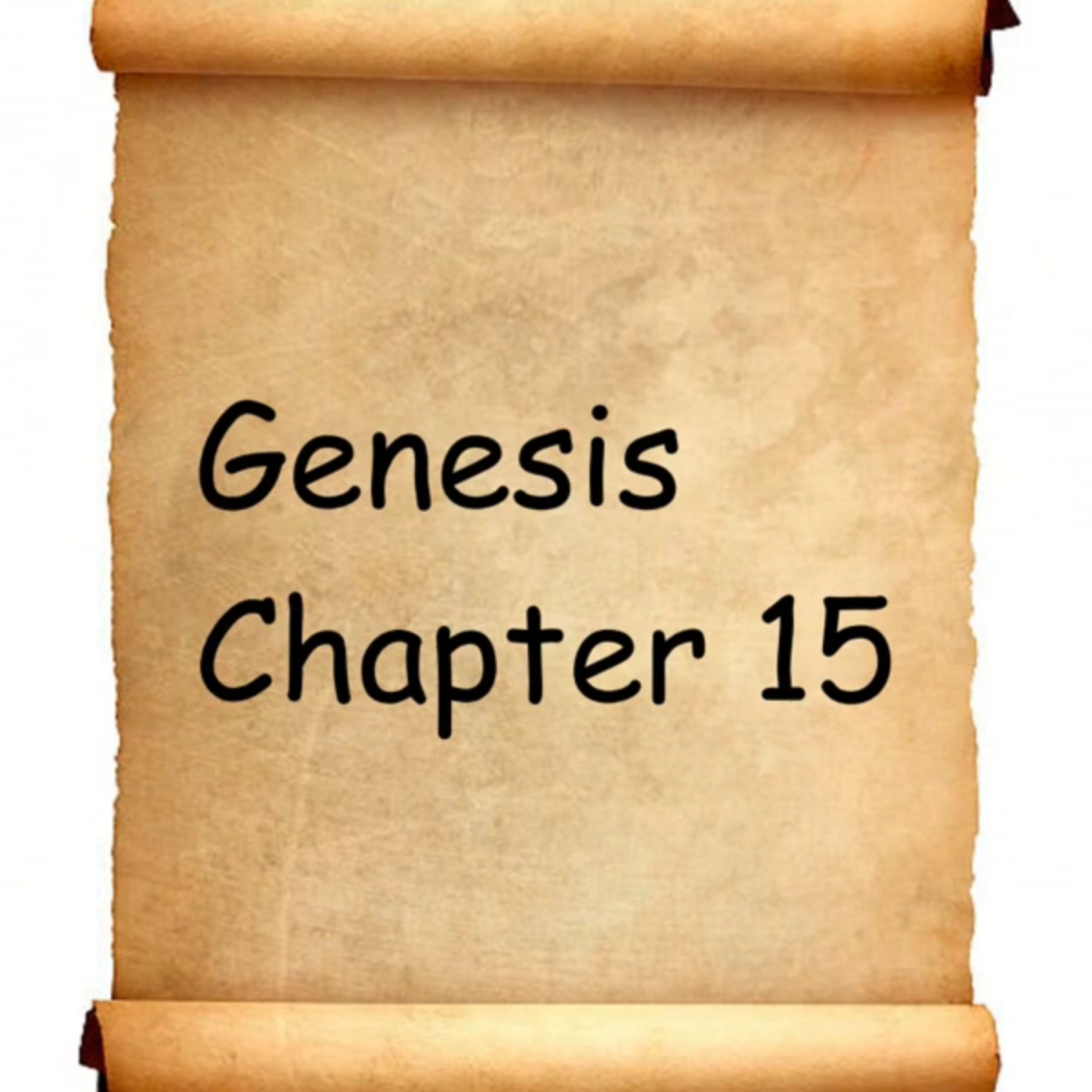 Genesis Chapter 15 (Reading) episode artwork