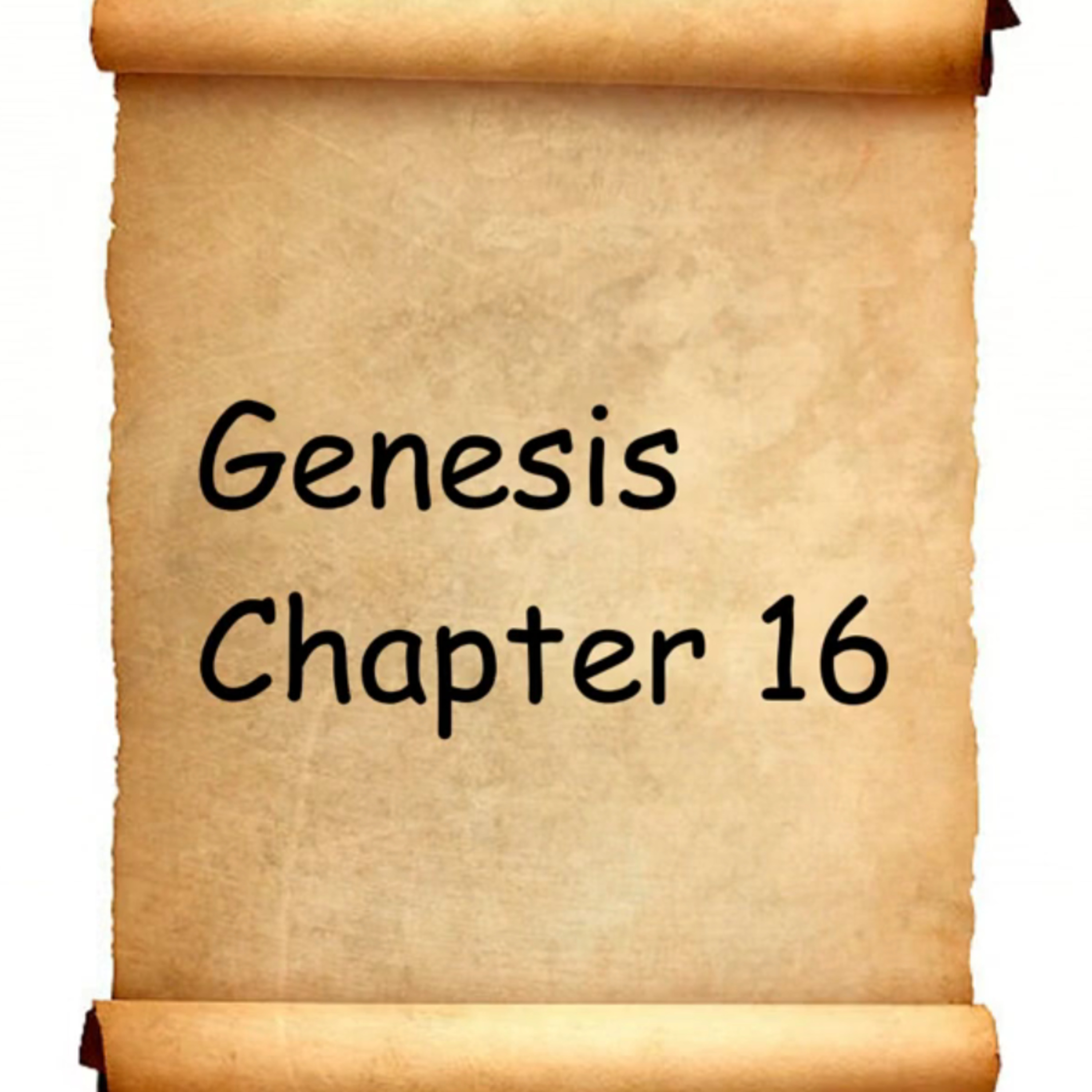Genesis Chapter 16 (Reading) episode artwork