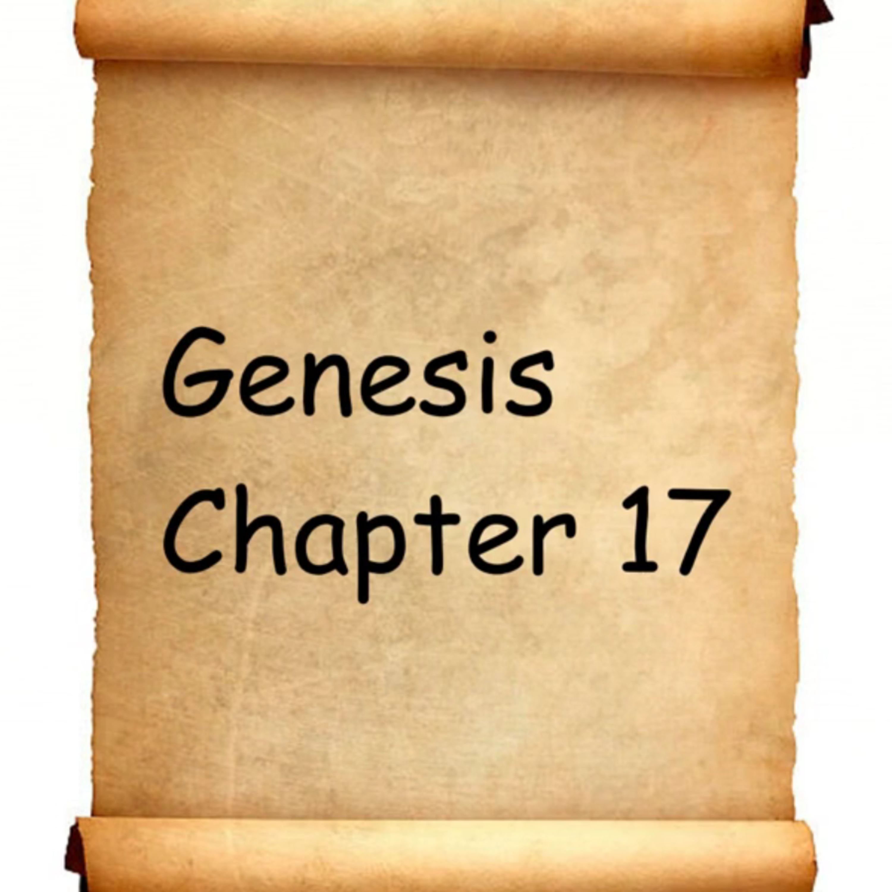 Genesis Chapter 17 (Reading) episode artwork