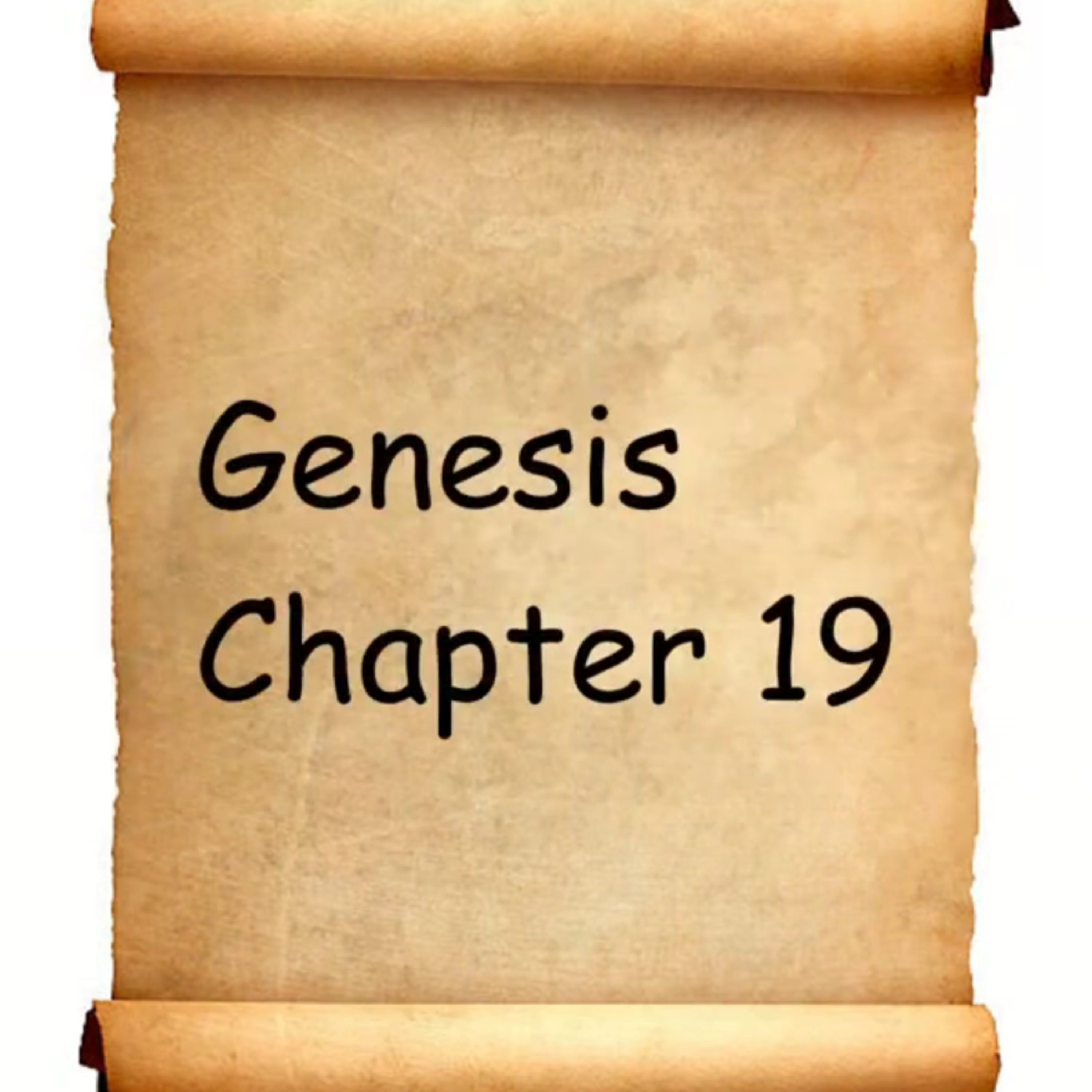 Genesis Chapter 19 (Reading) episode artwork
