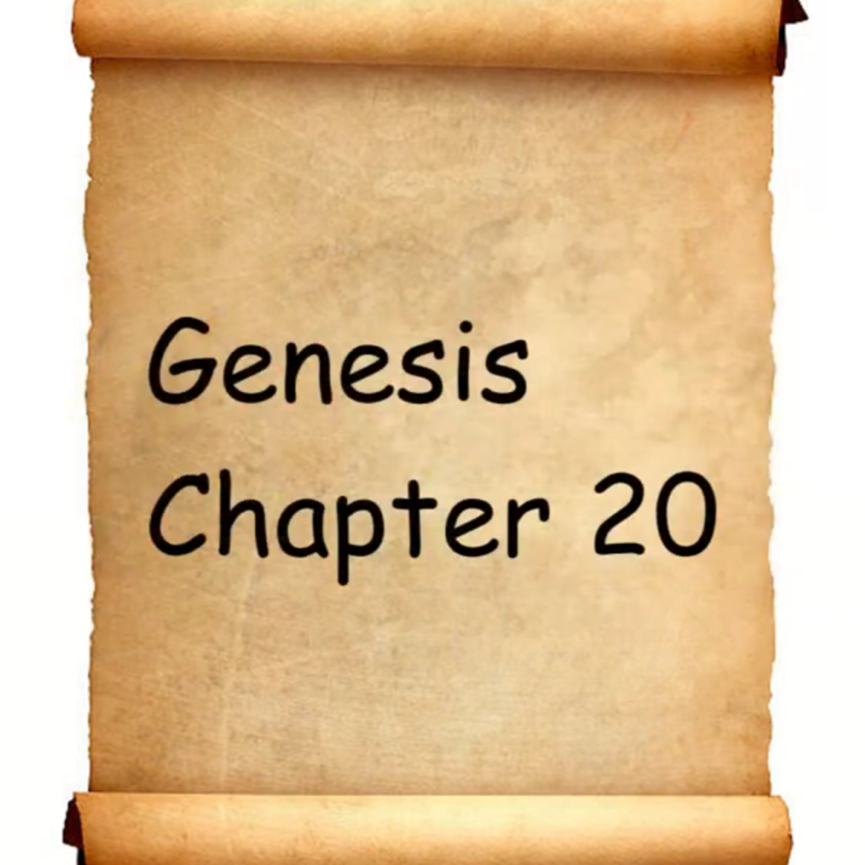 Genesis Chapter 20 (Reading) episode artwork
