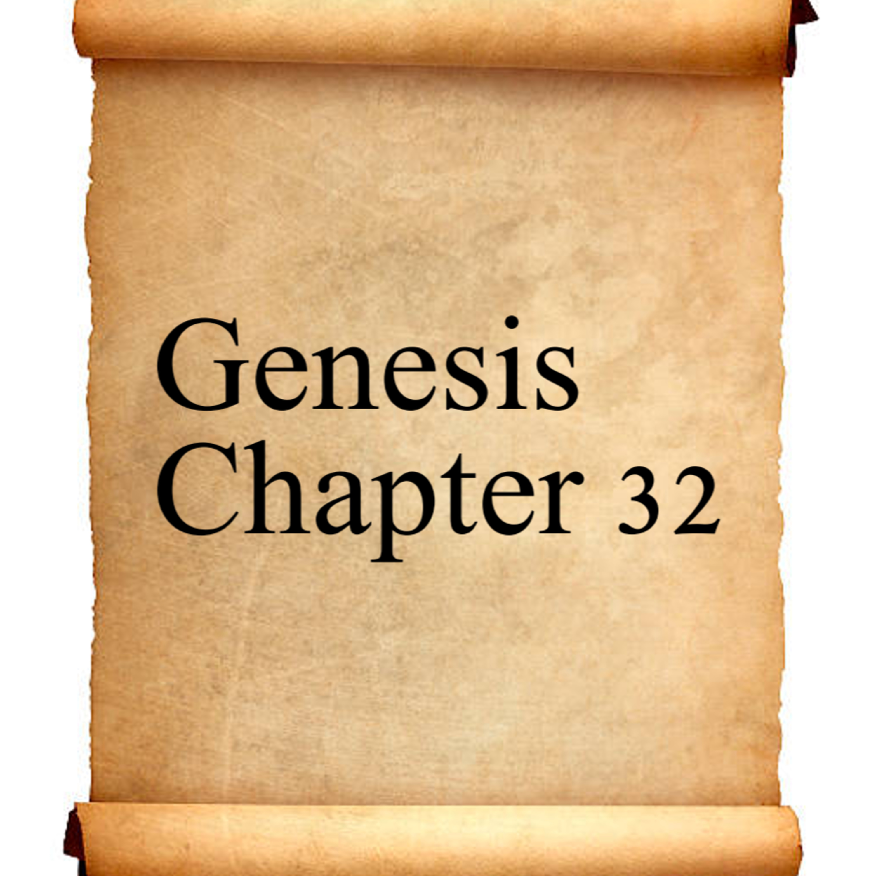 Genesis Chapter 32 (Reading) episode artwork