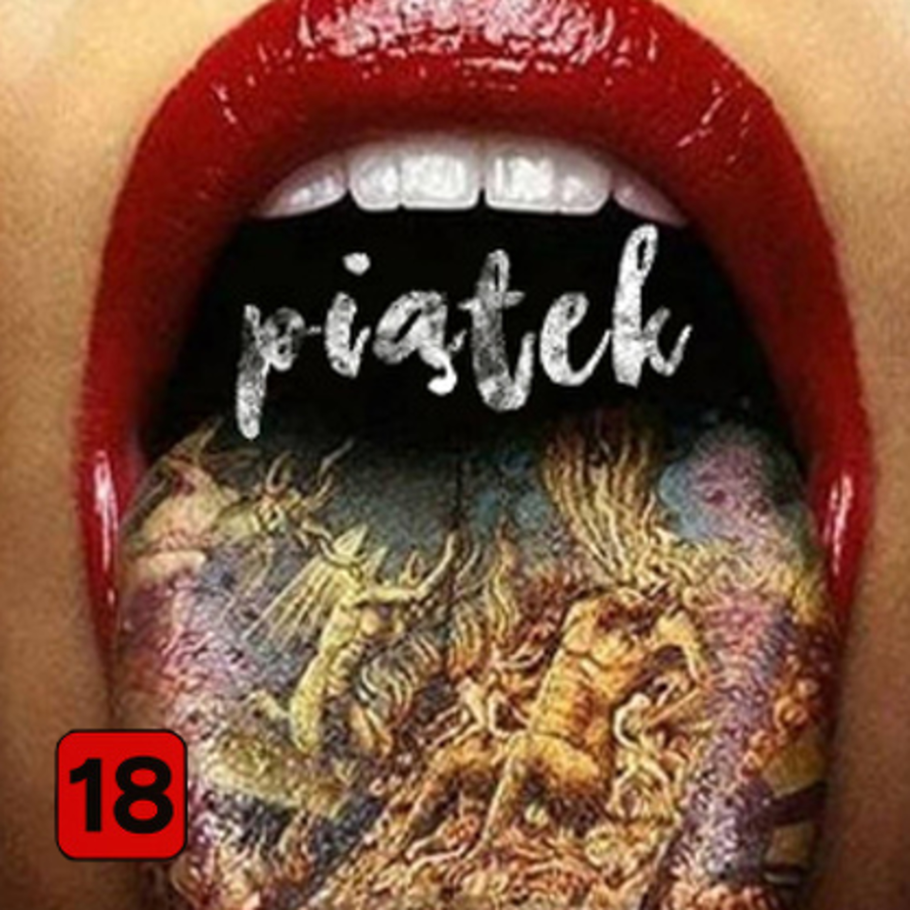 [#38] TATUAŻE | Piątek – serial oryginalny episode artwork