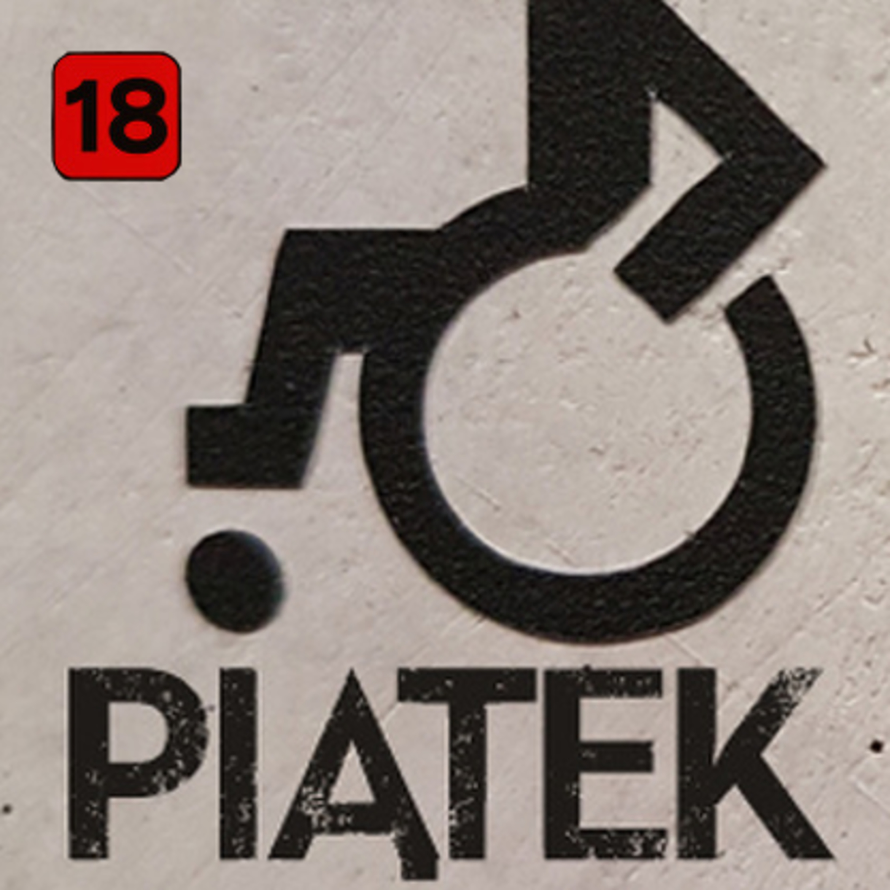 [#41] ŻYCIE NA KÓŁKACH | Piątek – serial oryginalny episode artwork