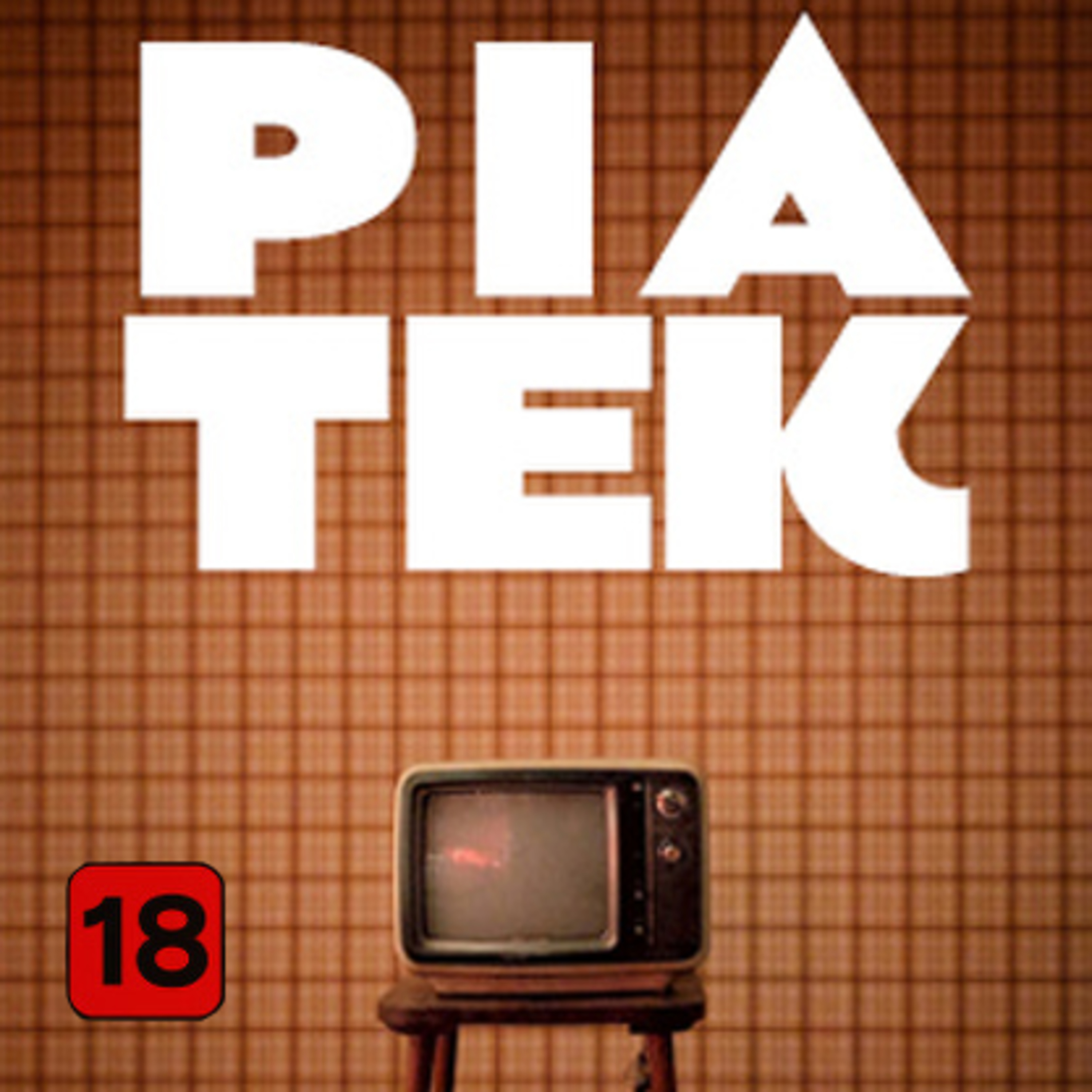 [#42] NERDY Z FORUM ELEKTRODY | Piątek – serial oryginalny episode artwork