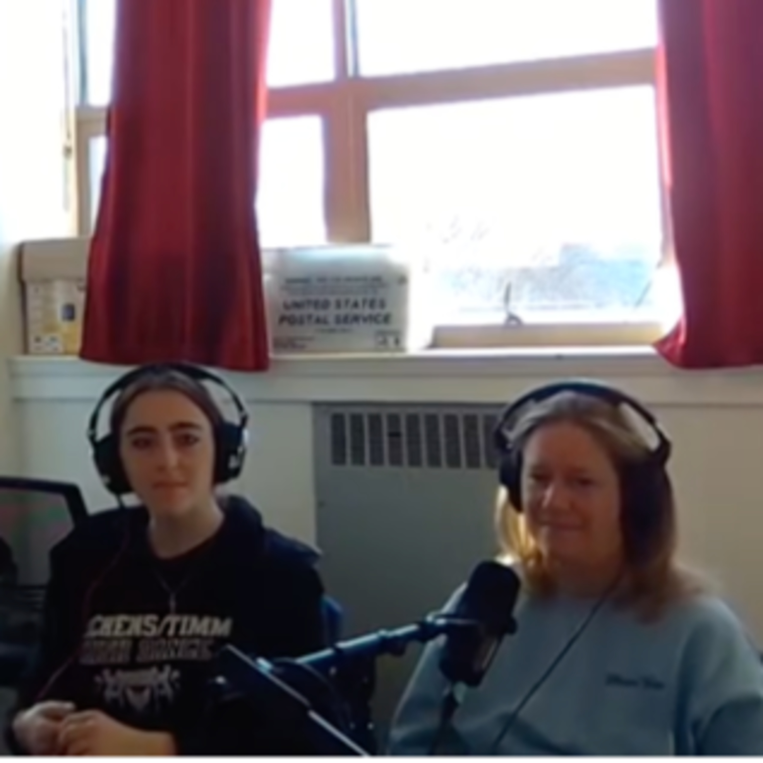 WXVU Podcasts
