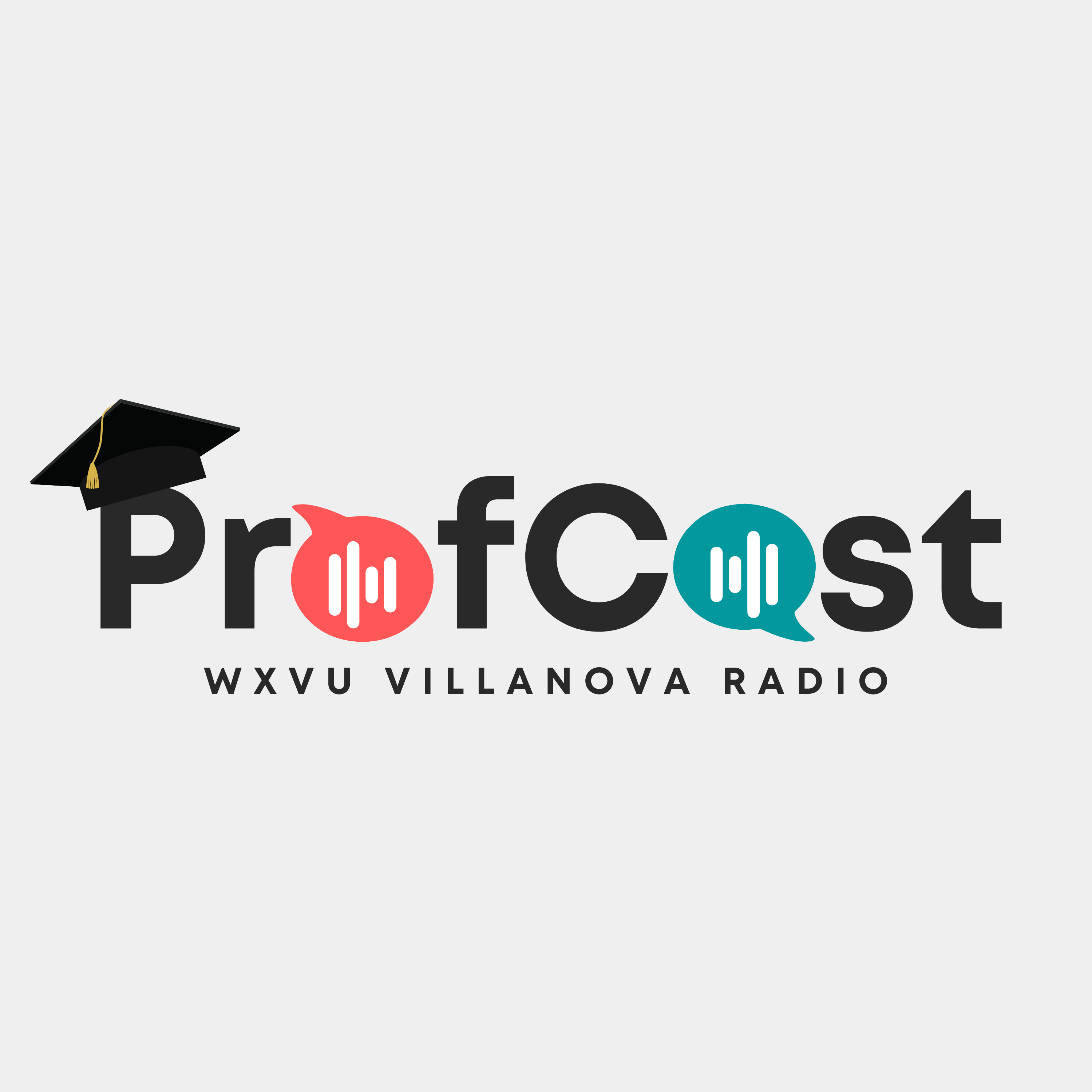 WXVU Podcasts