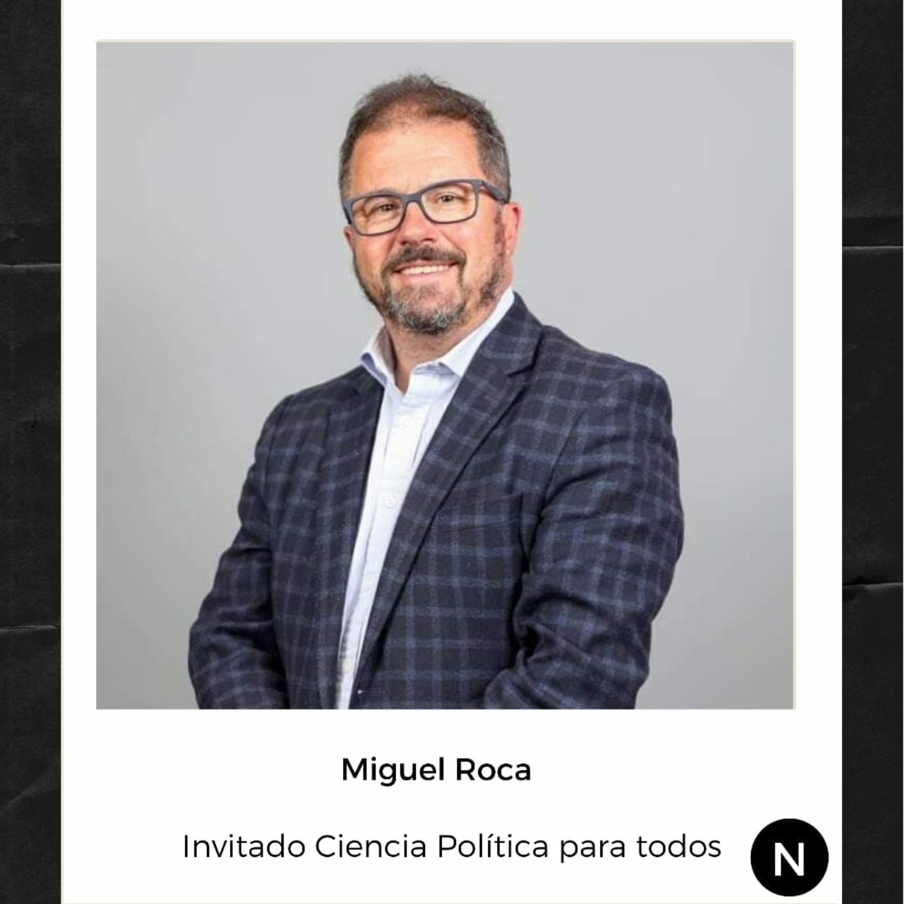 Ciencia Política Para Todos