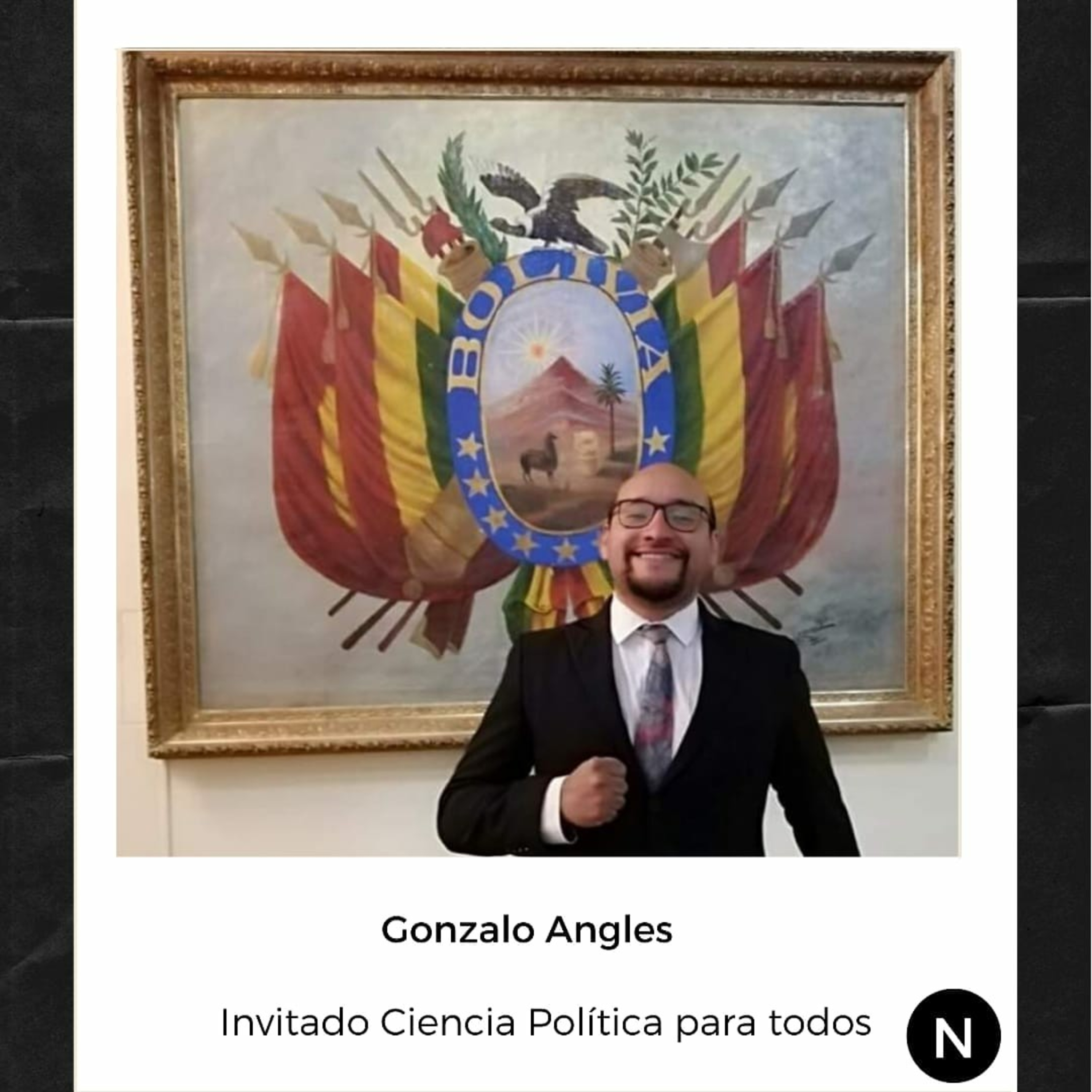 Ciencia Política Para Todos