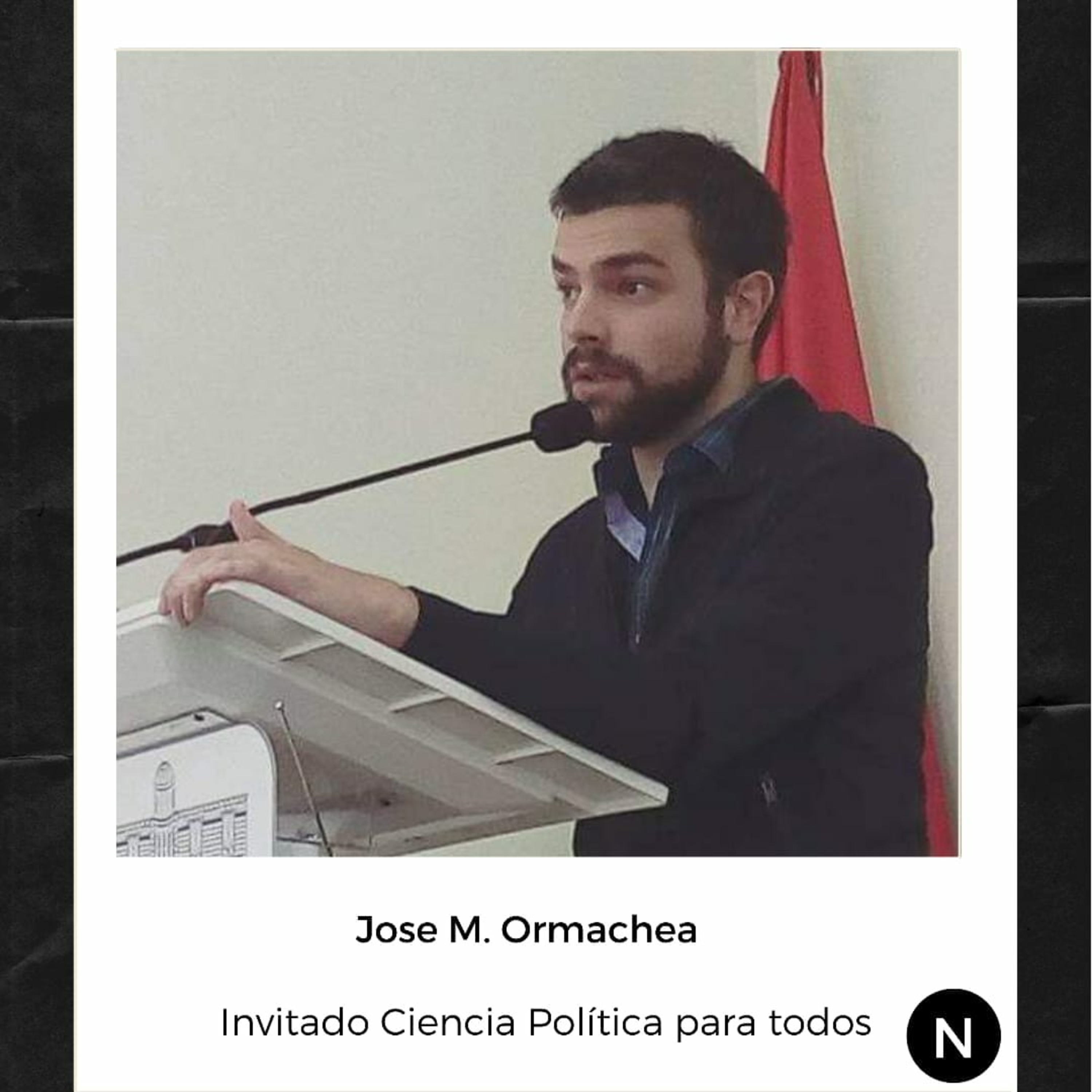 Ciencia Política Para Todos