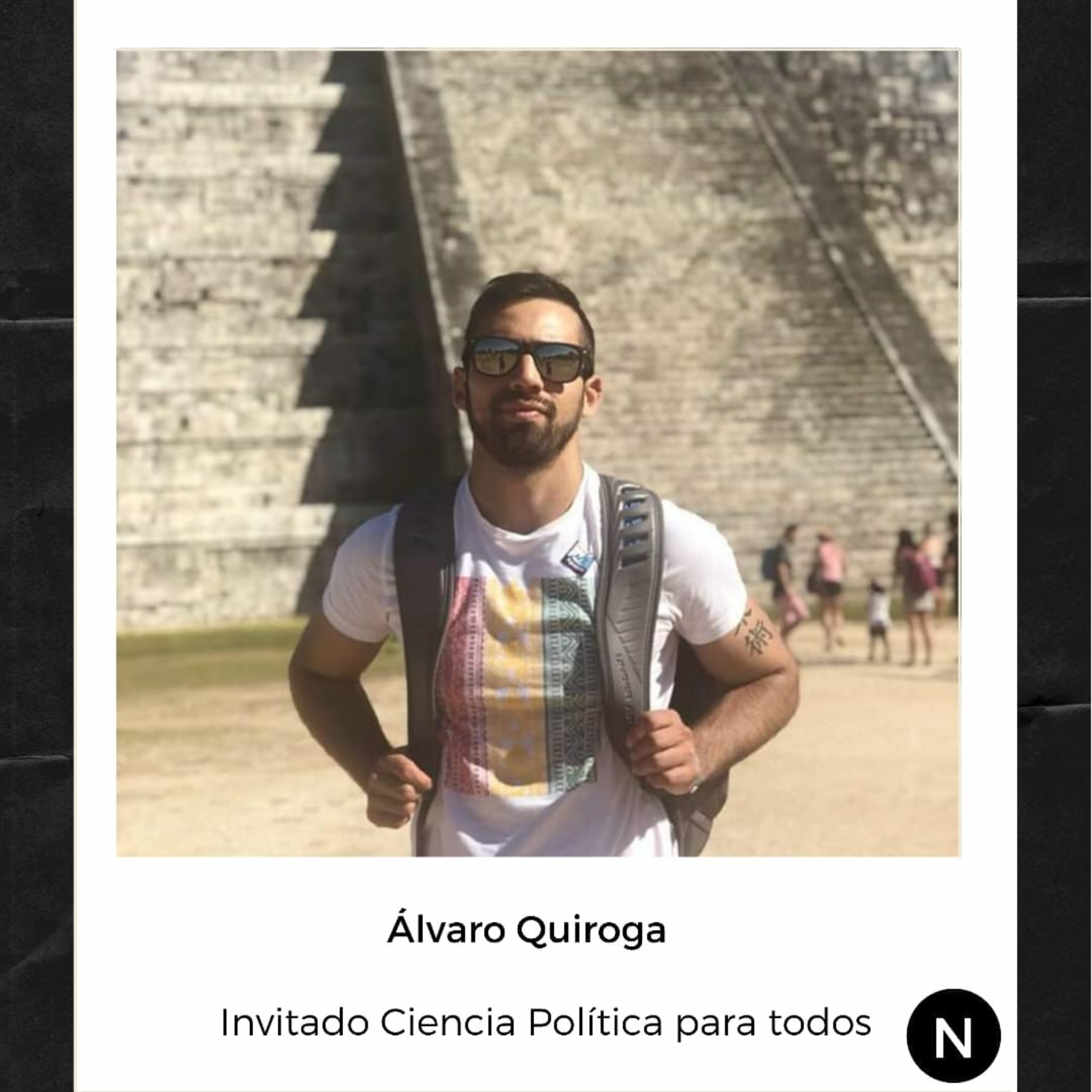 Ciencia Política Para Todos