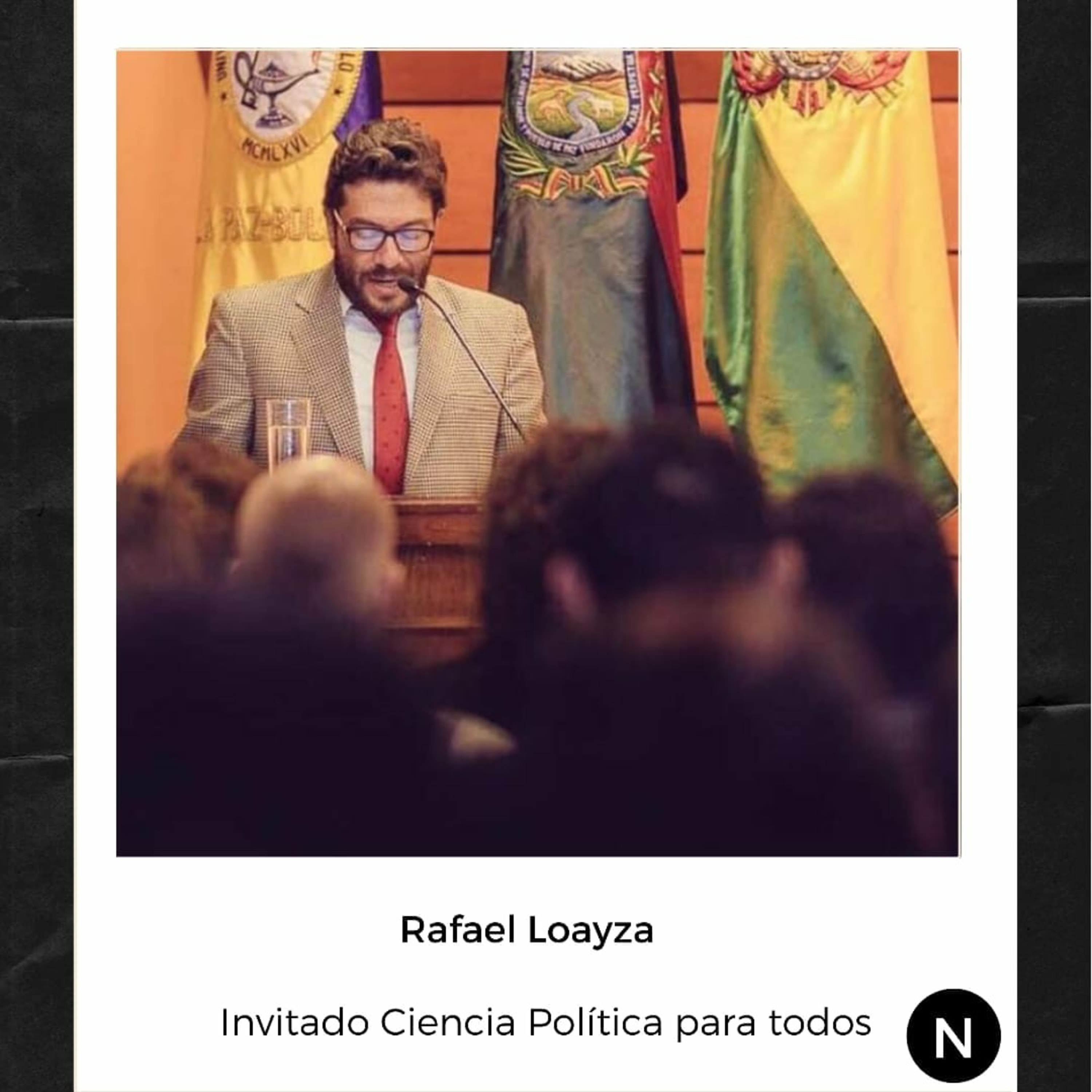 Ciencia Política Para Todos