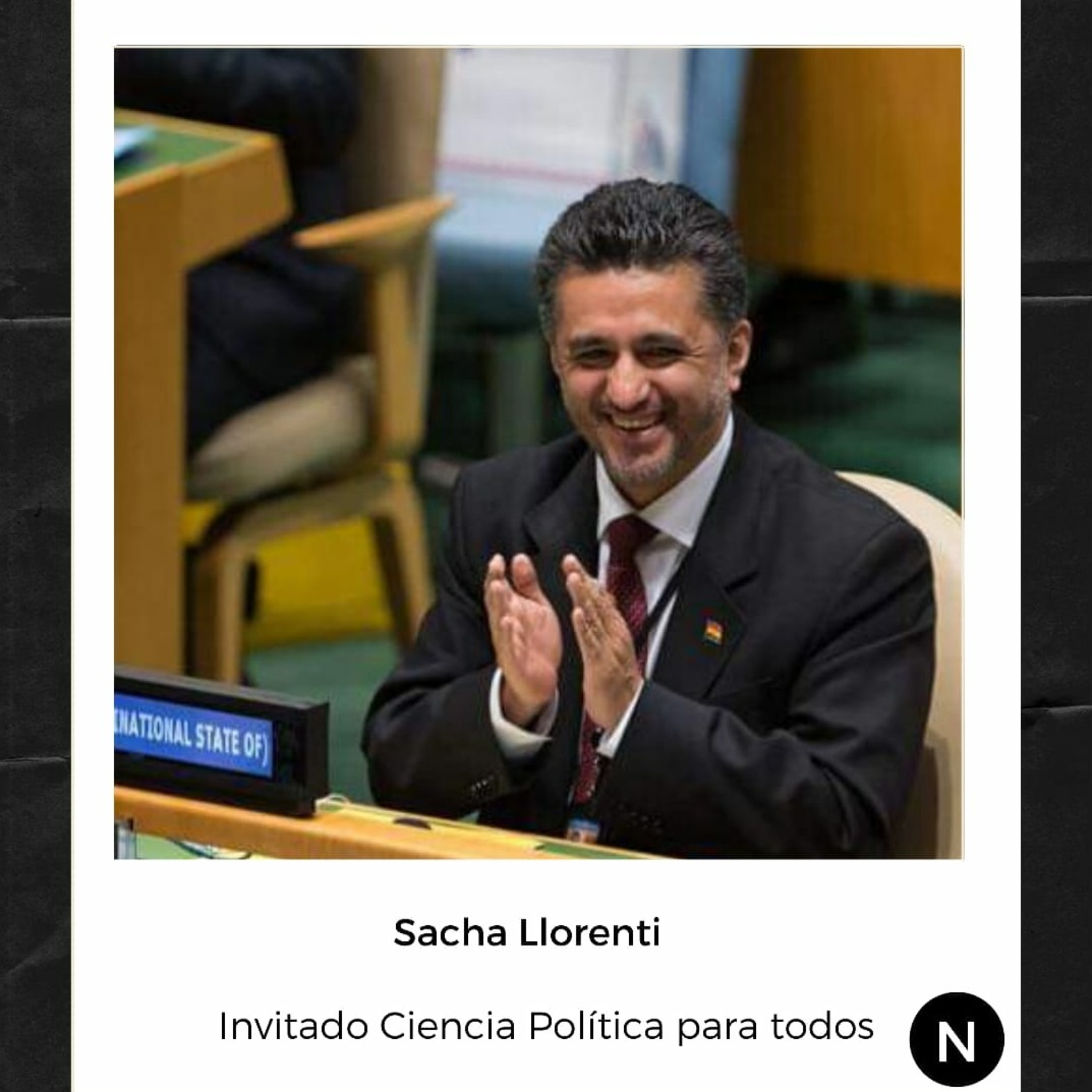 Ciencia Política Para Todos