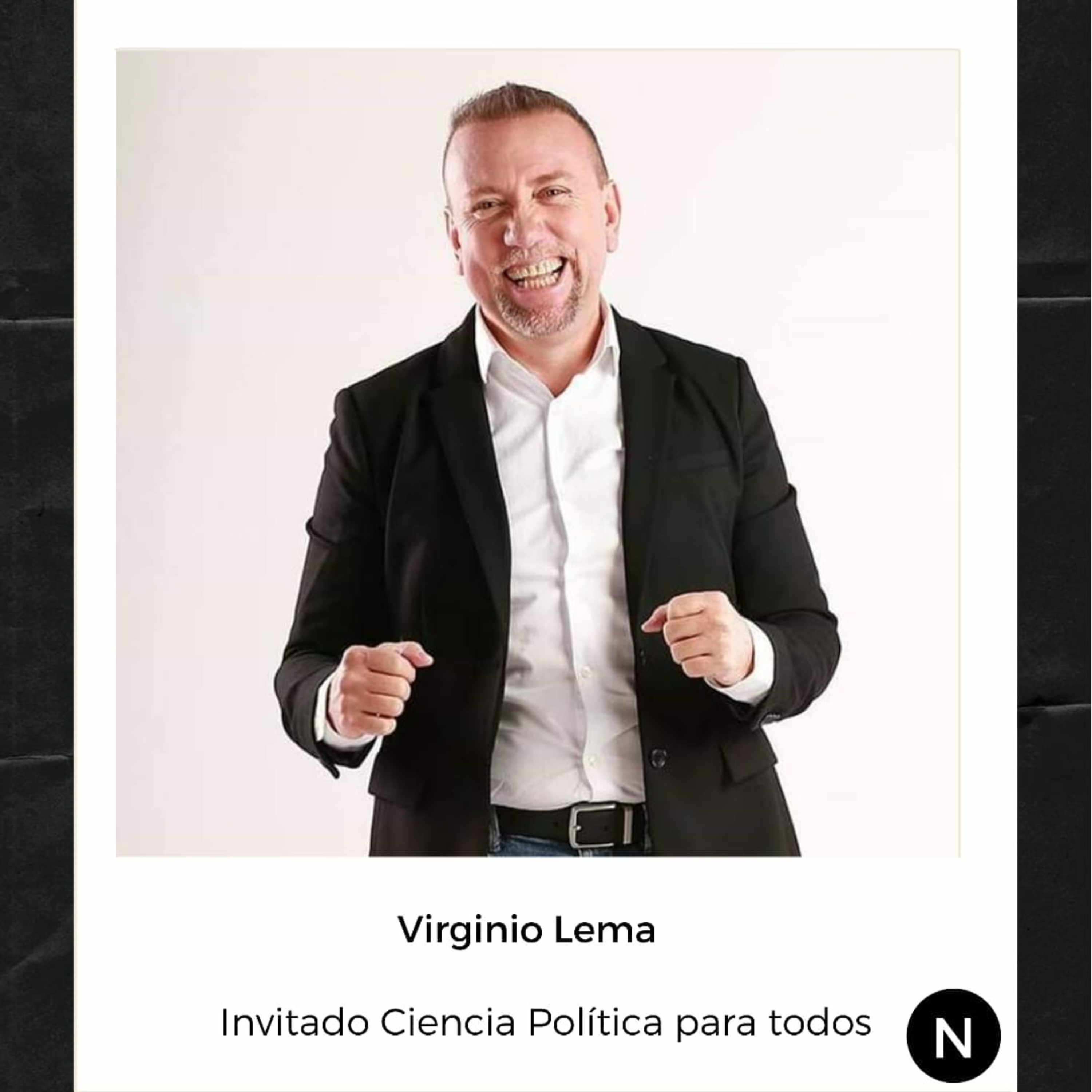 Ciencia Política Para Todos