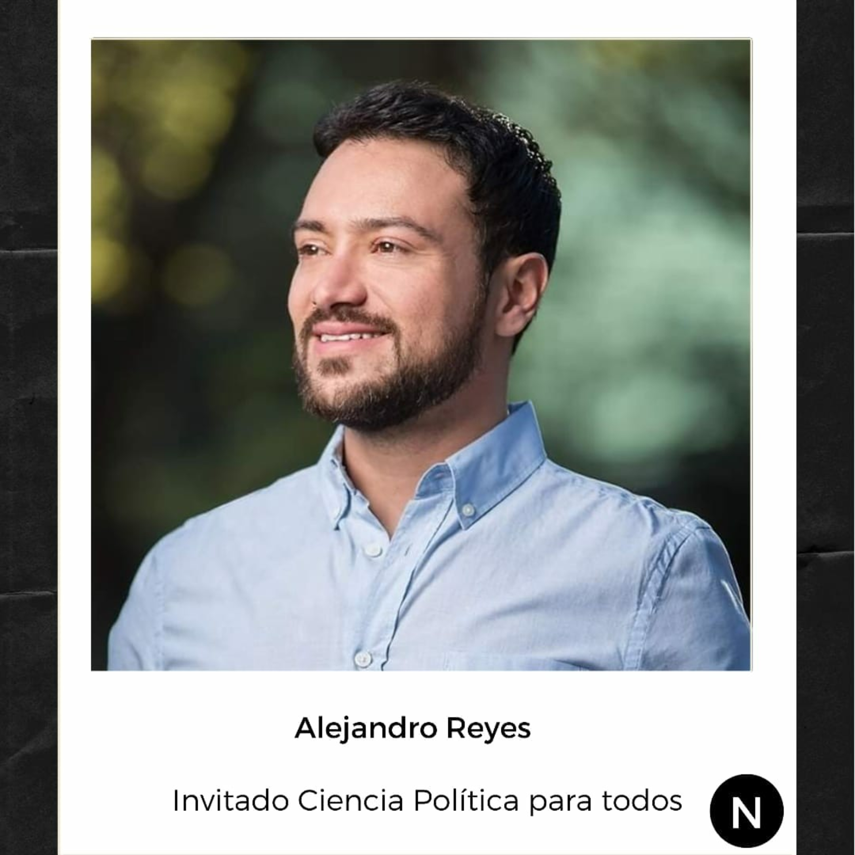 Ciencia Política Para Todos
