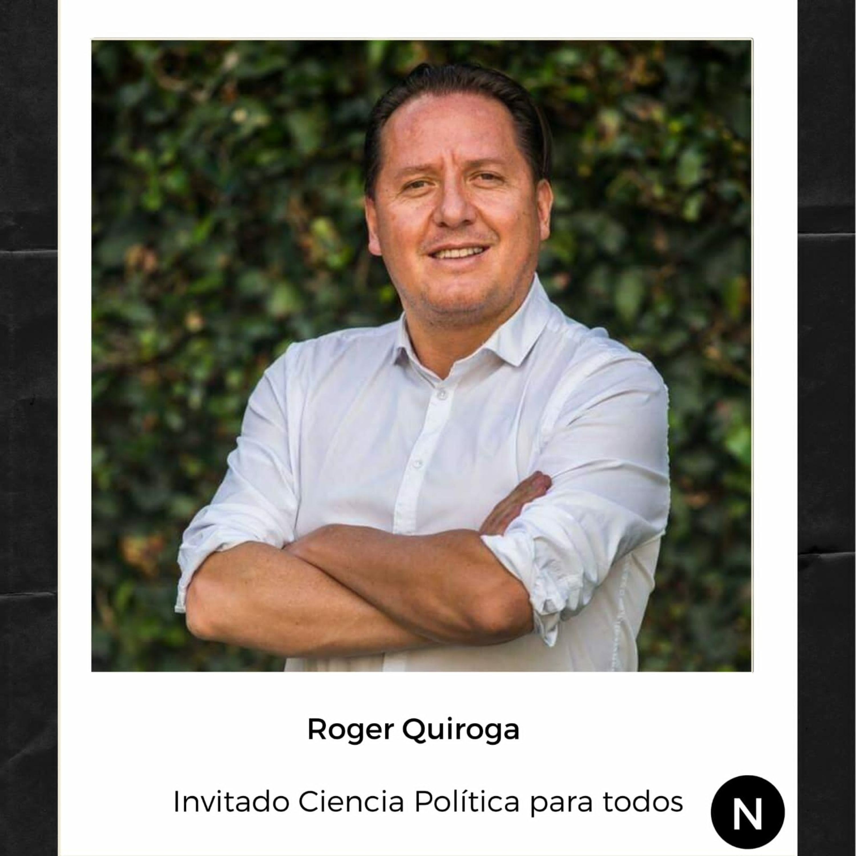 Ciencia Política Para Todos