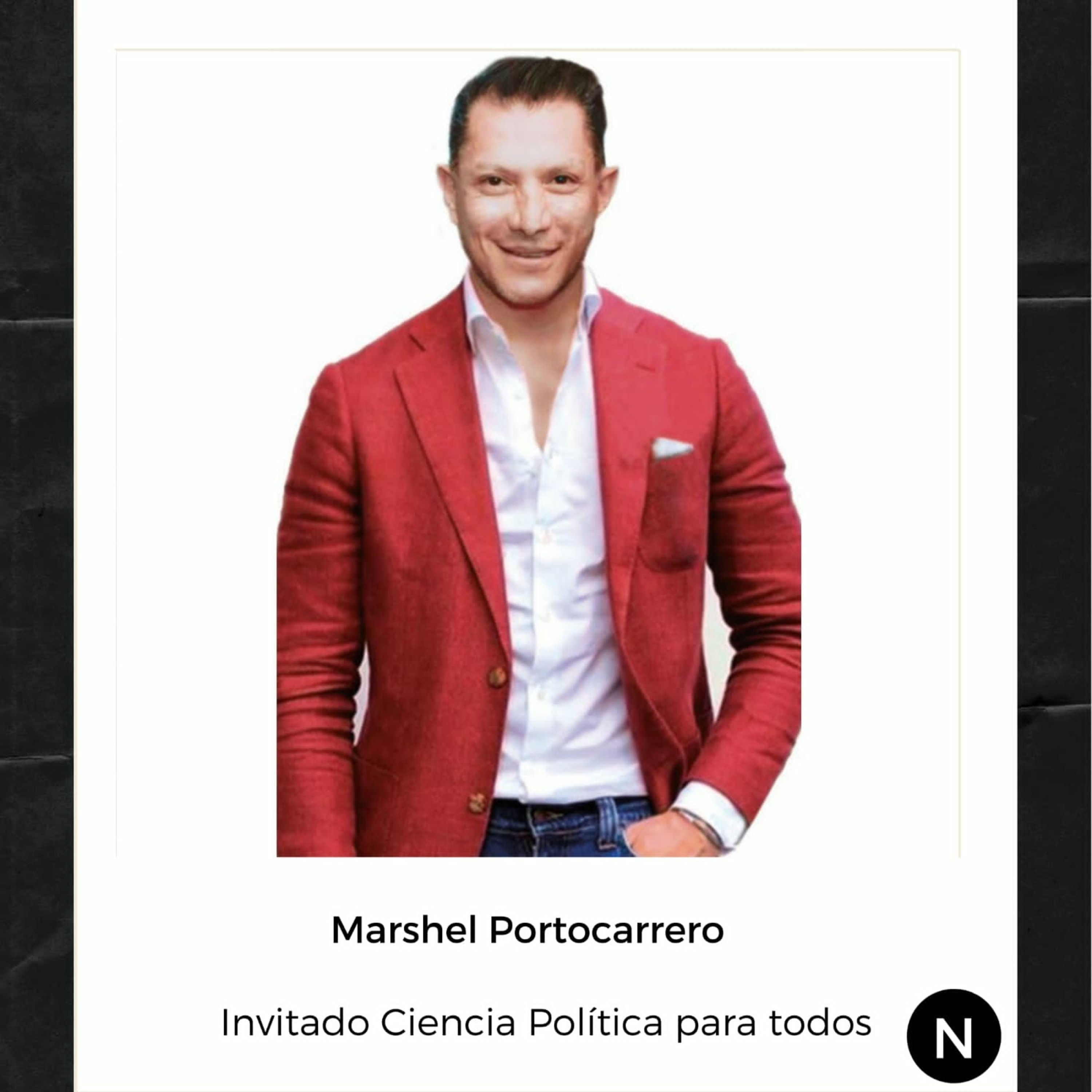 Ciencia Política Para Todos