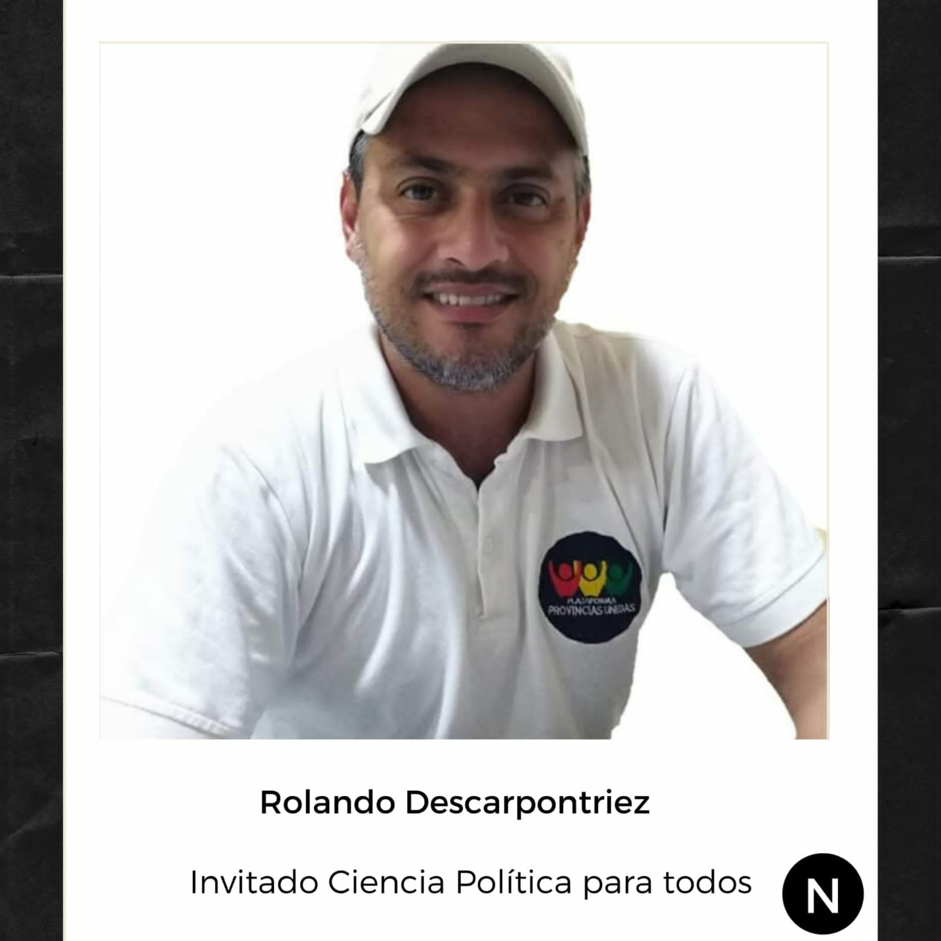 Ciencia Política Para Todos