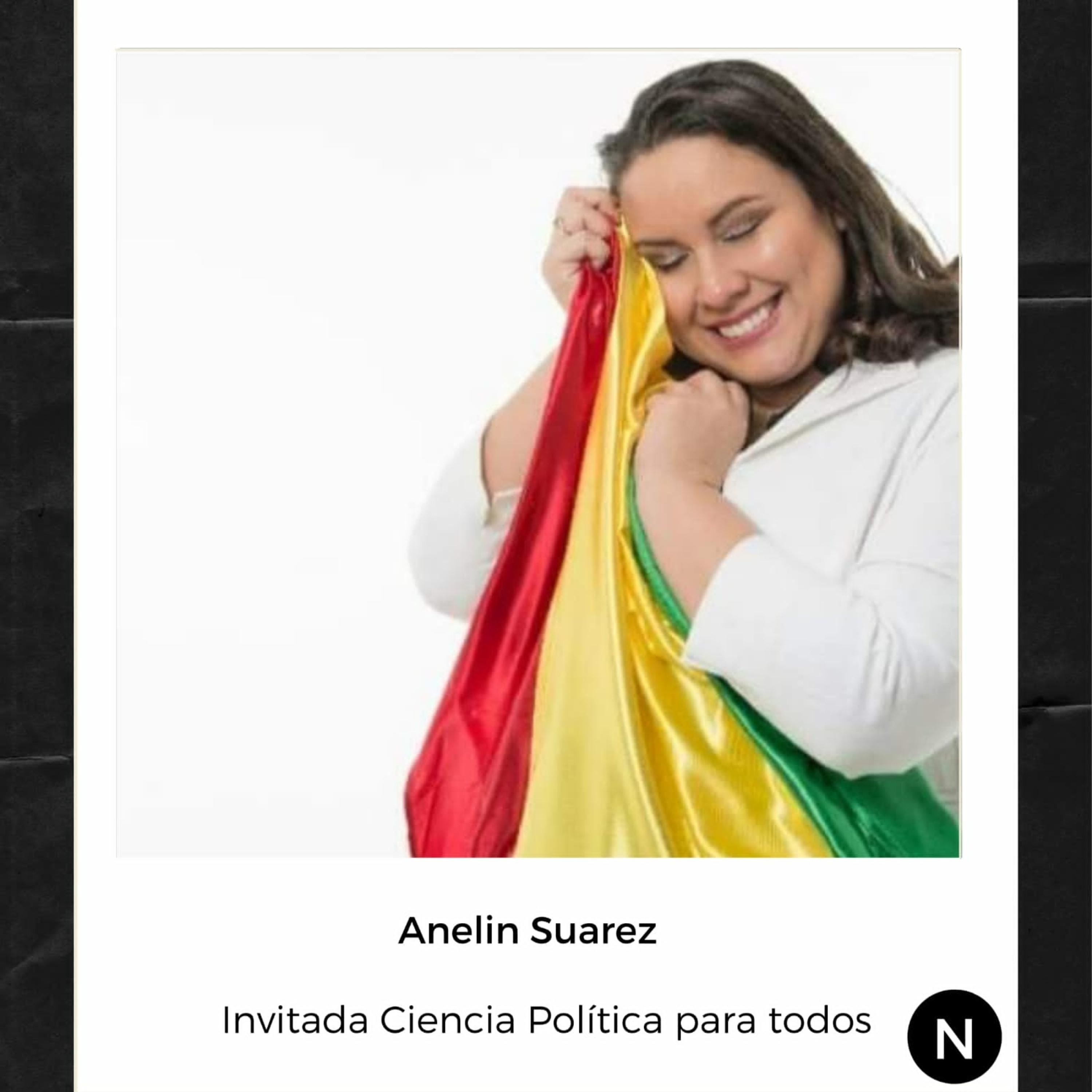 Ciencia Política Para Todos
