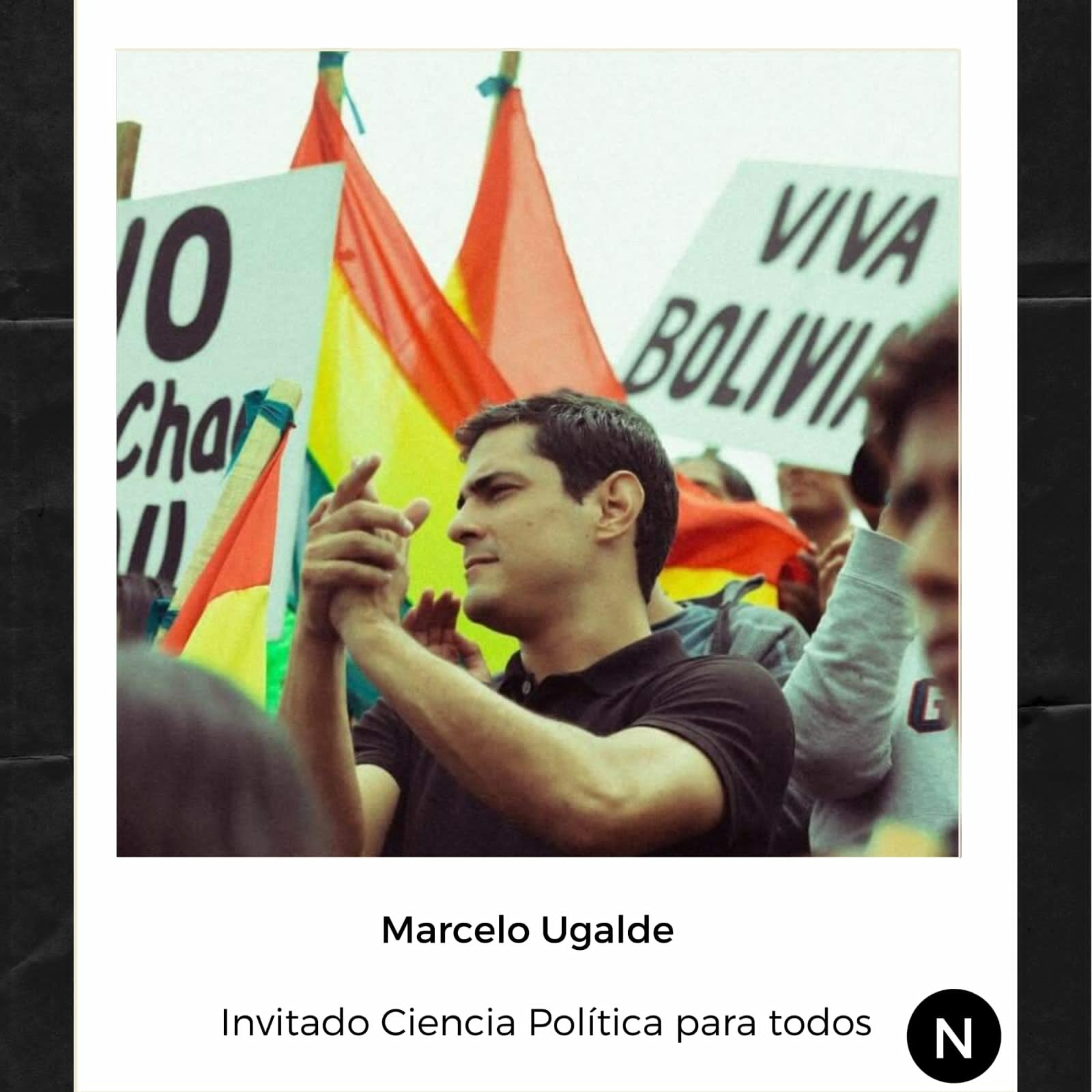Ciencia Política Para Todos