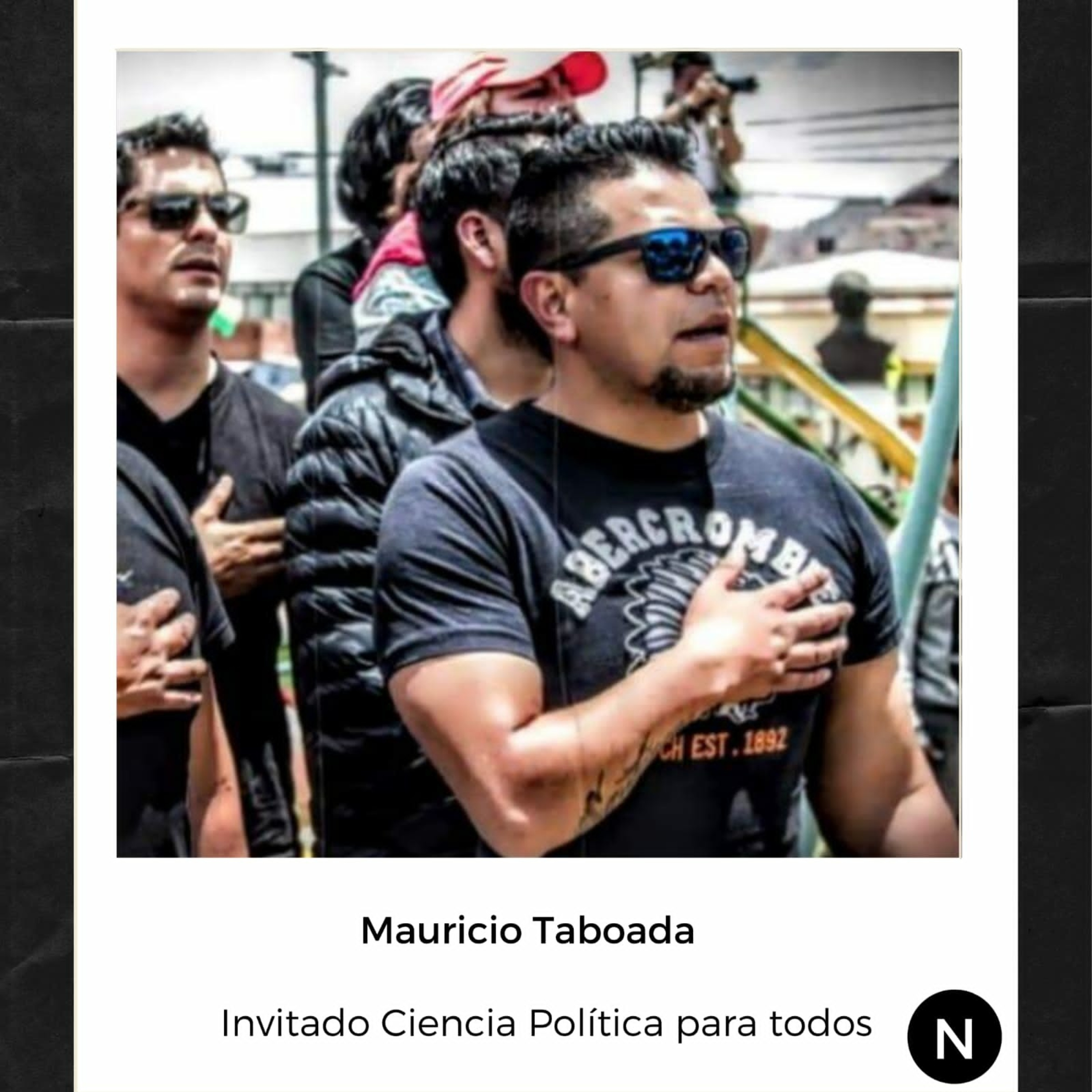 Ciencia Política Para Todos