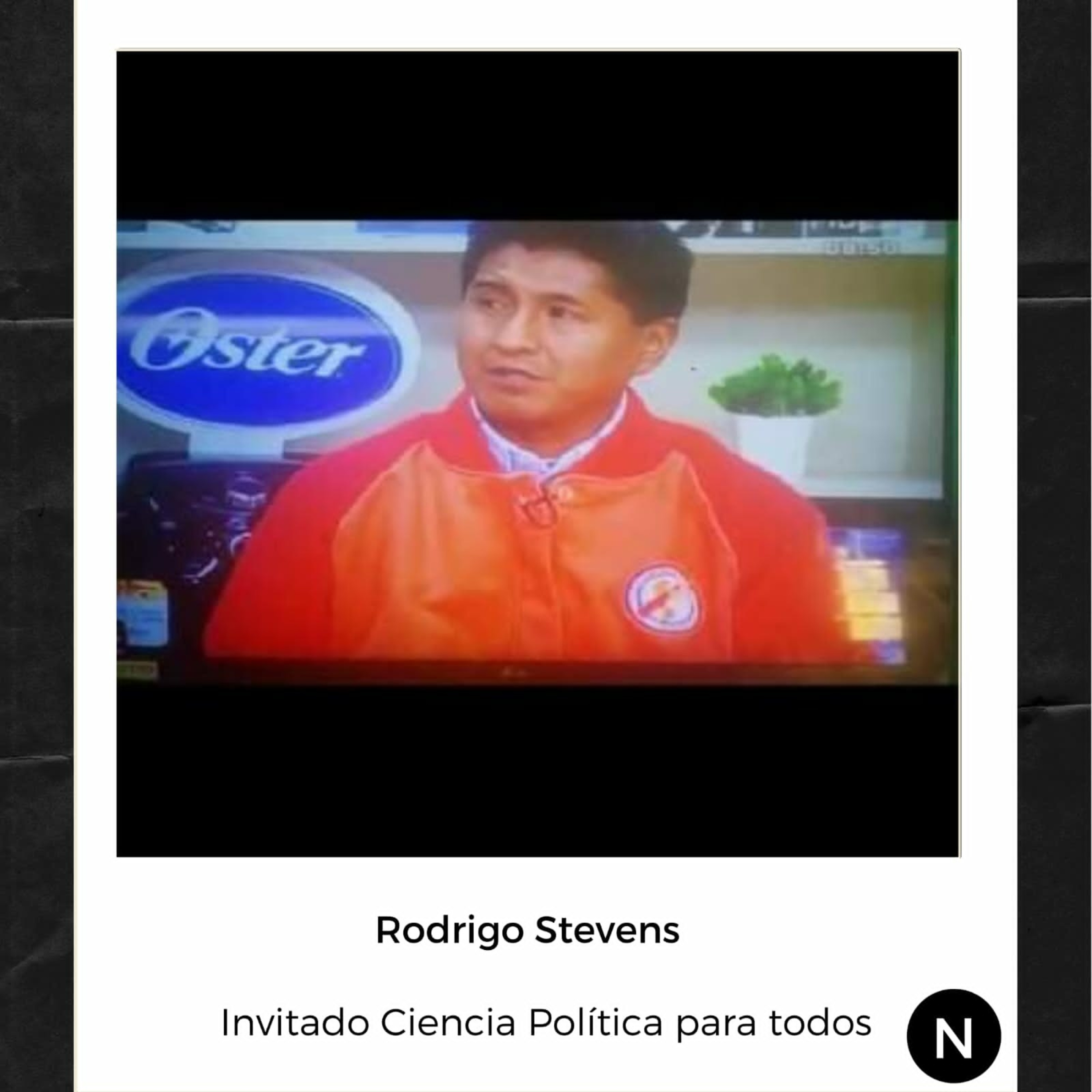 Ciencia Política Para Todos