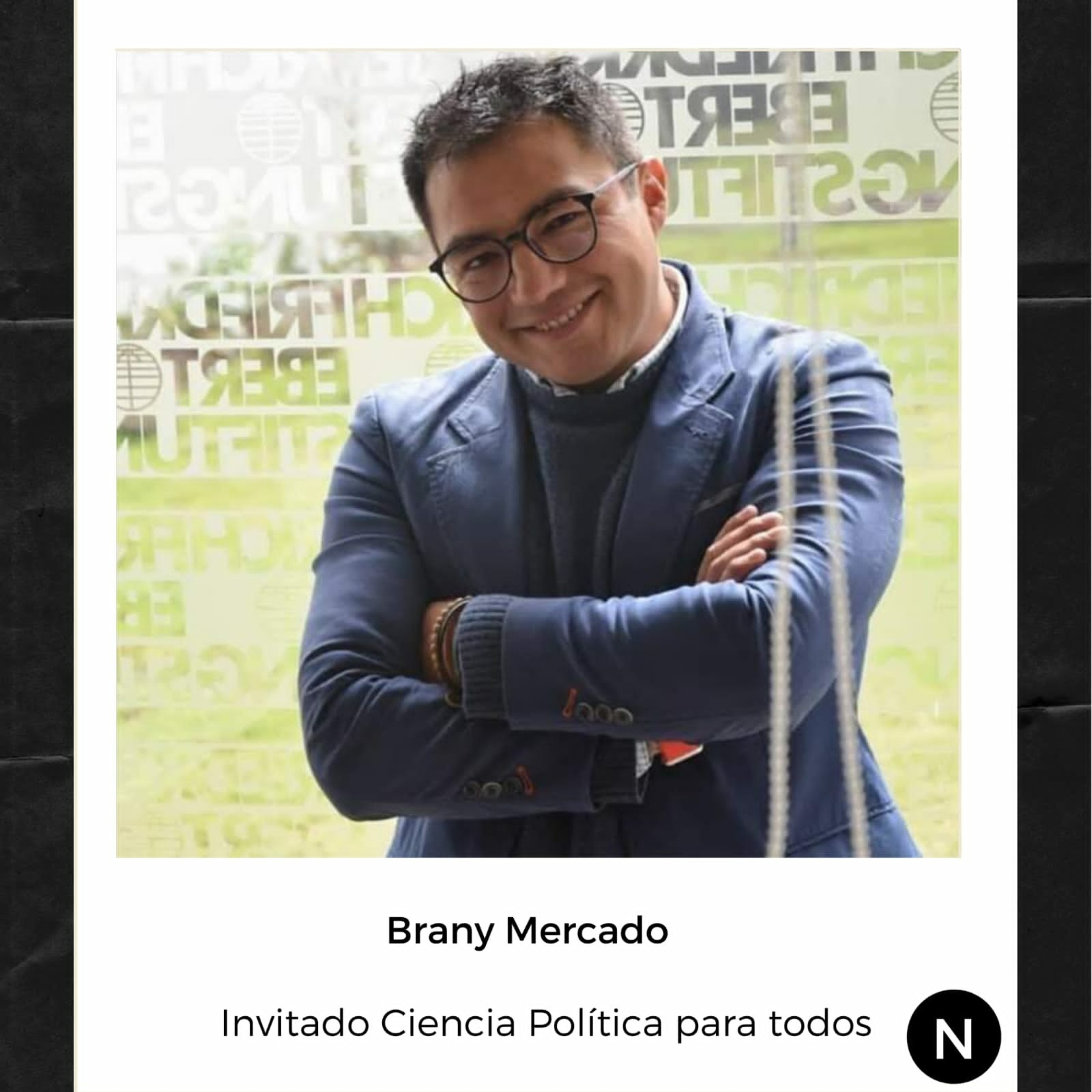 Ciencia Política Para Todos