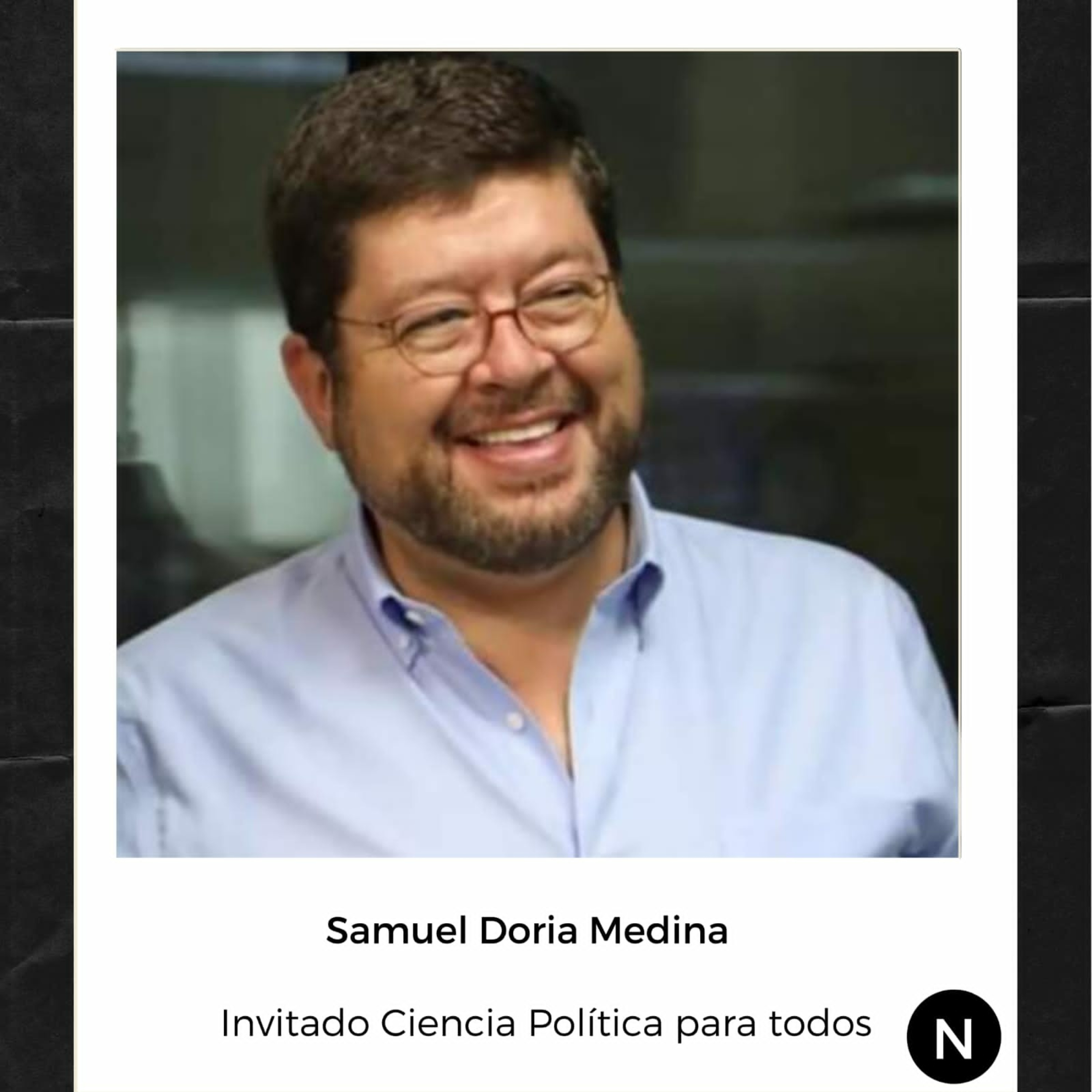 Ciencia Política Para Todos
