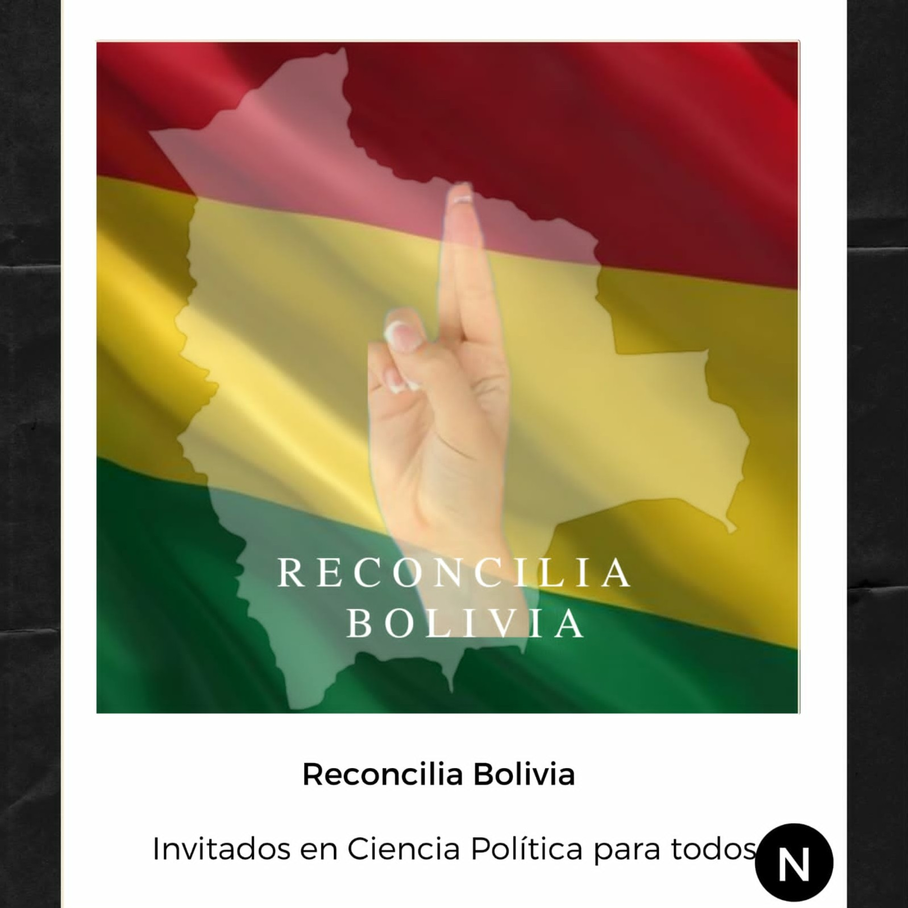 Ciencia Política Para Todos