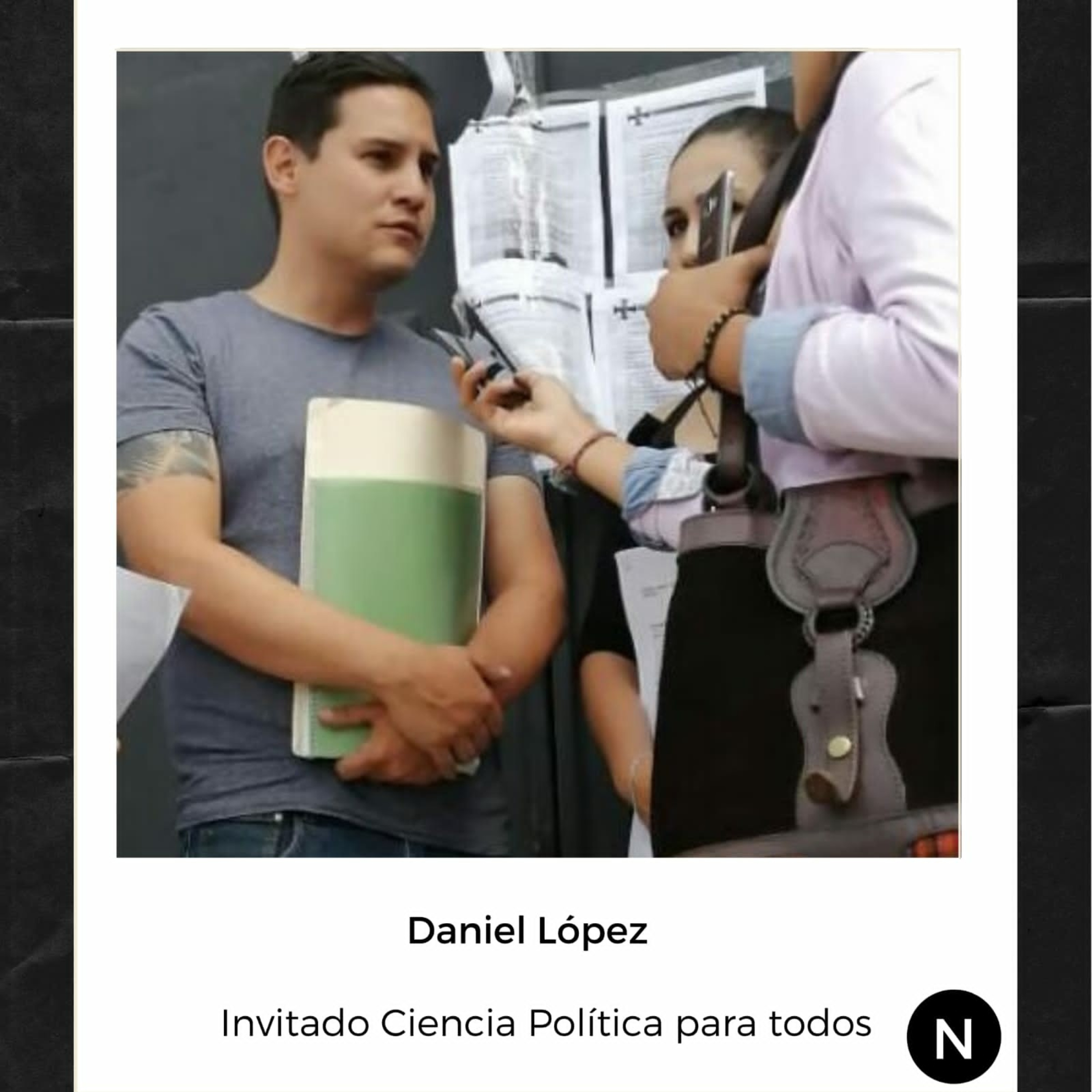 Ciencia Política Para Todos