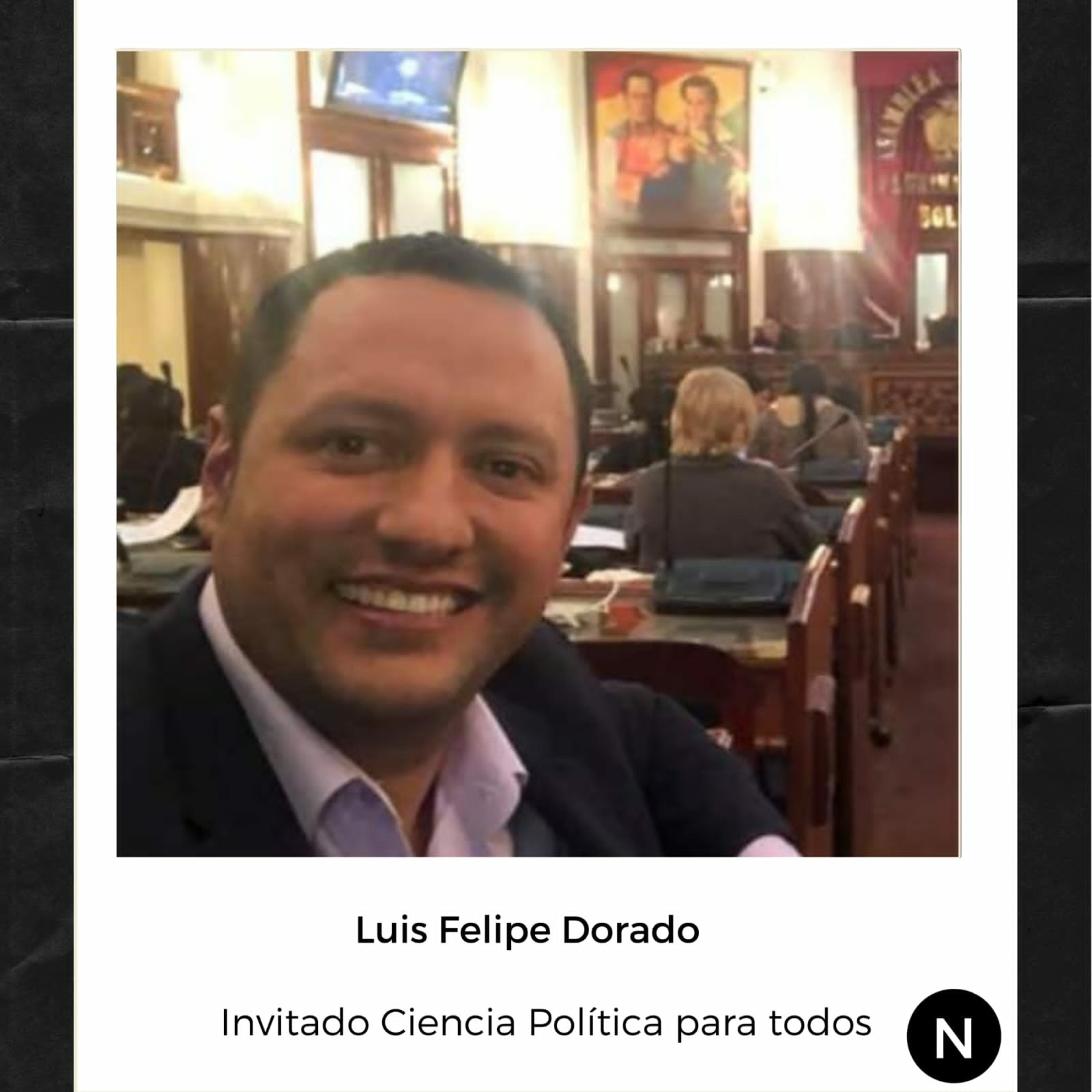 Ciencia Política Para Todos