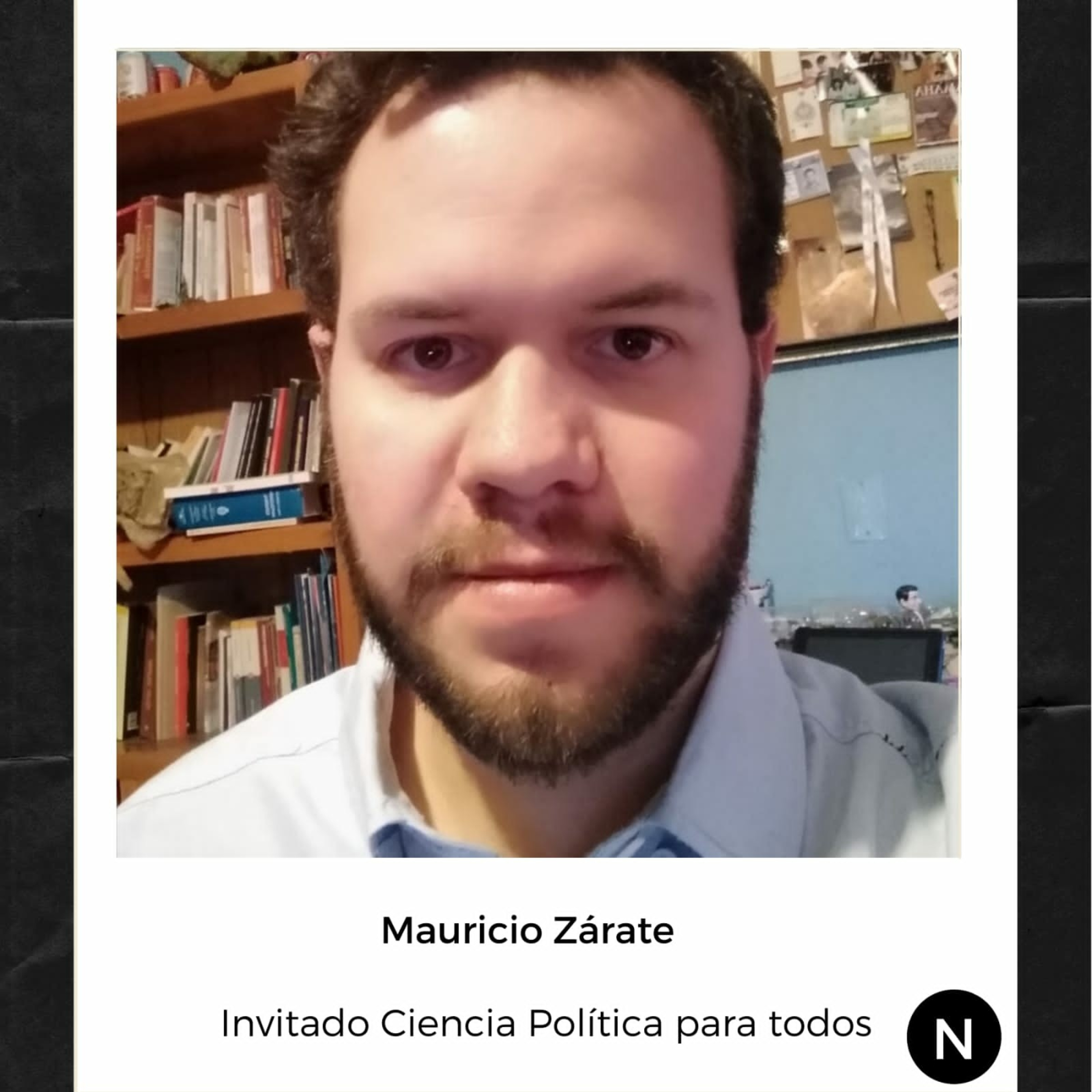 Ciencia Política Para Todos