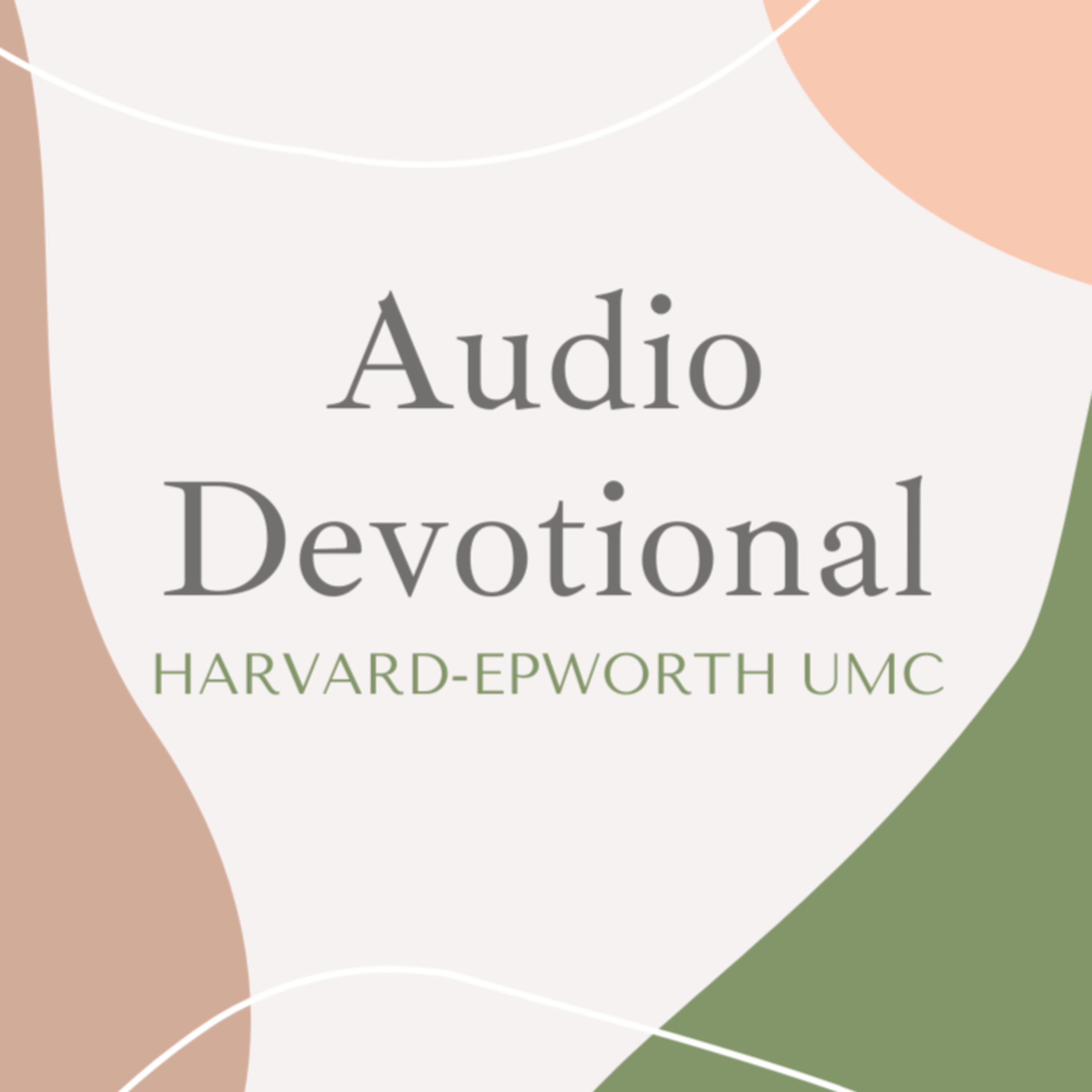 Harvard-Epworth Church