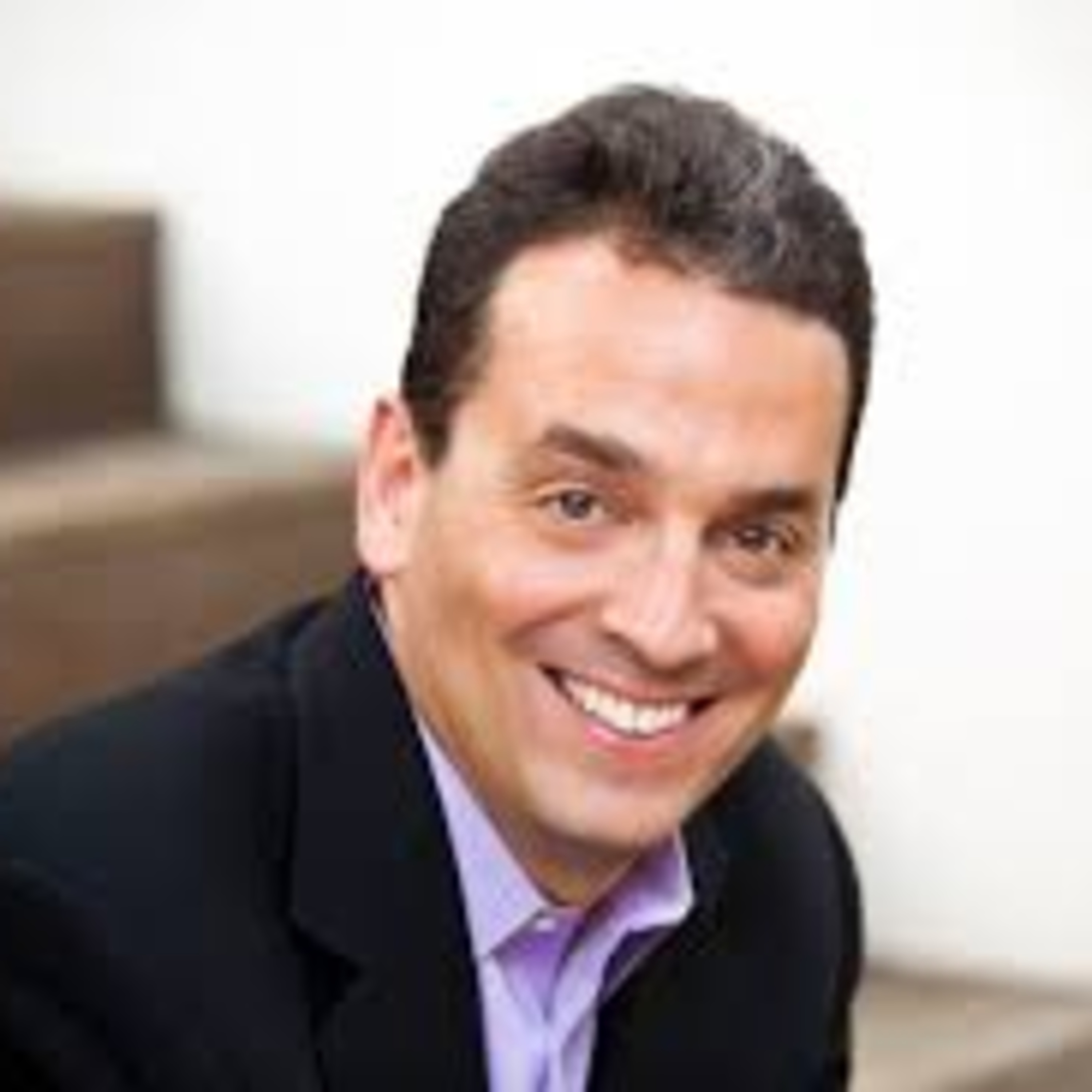 Podcasts In LEADx App