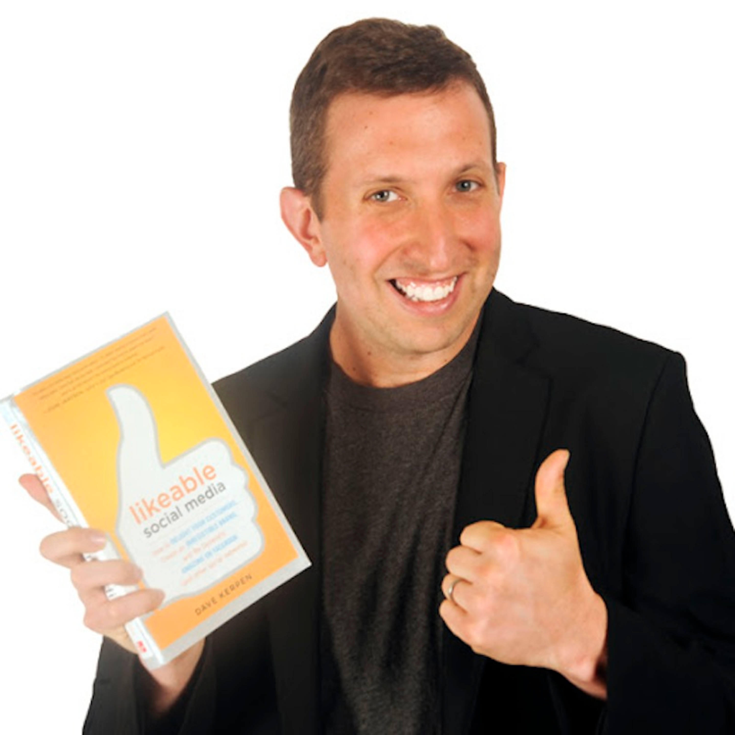 Podcasts In LEADx App