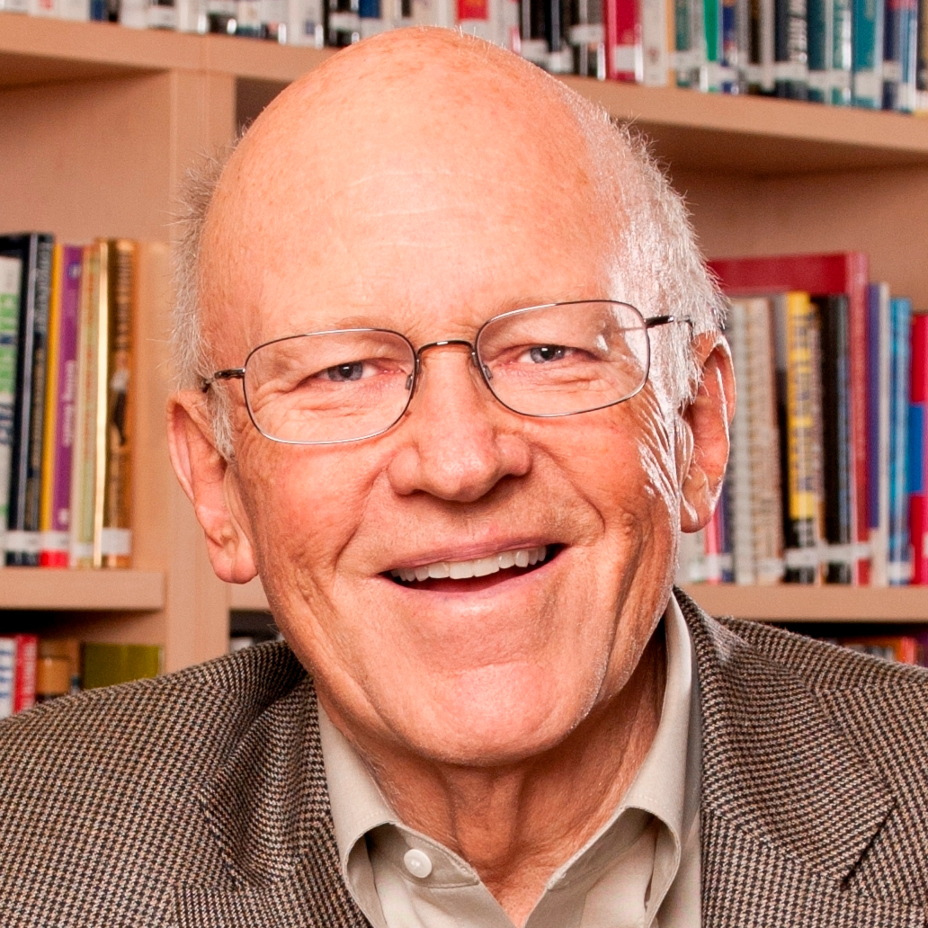 Podcasts In LEADx App