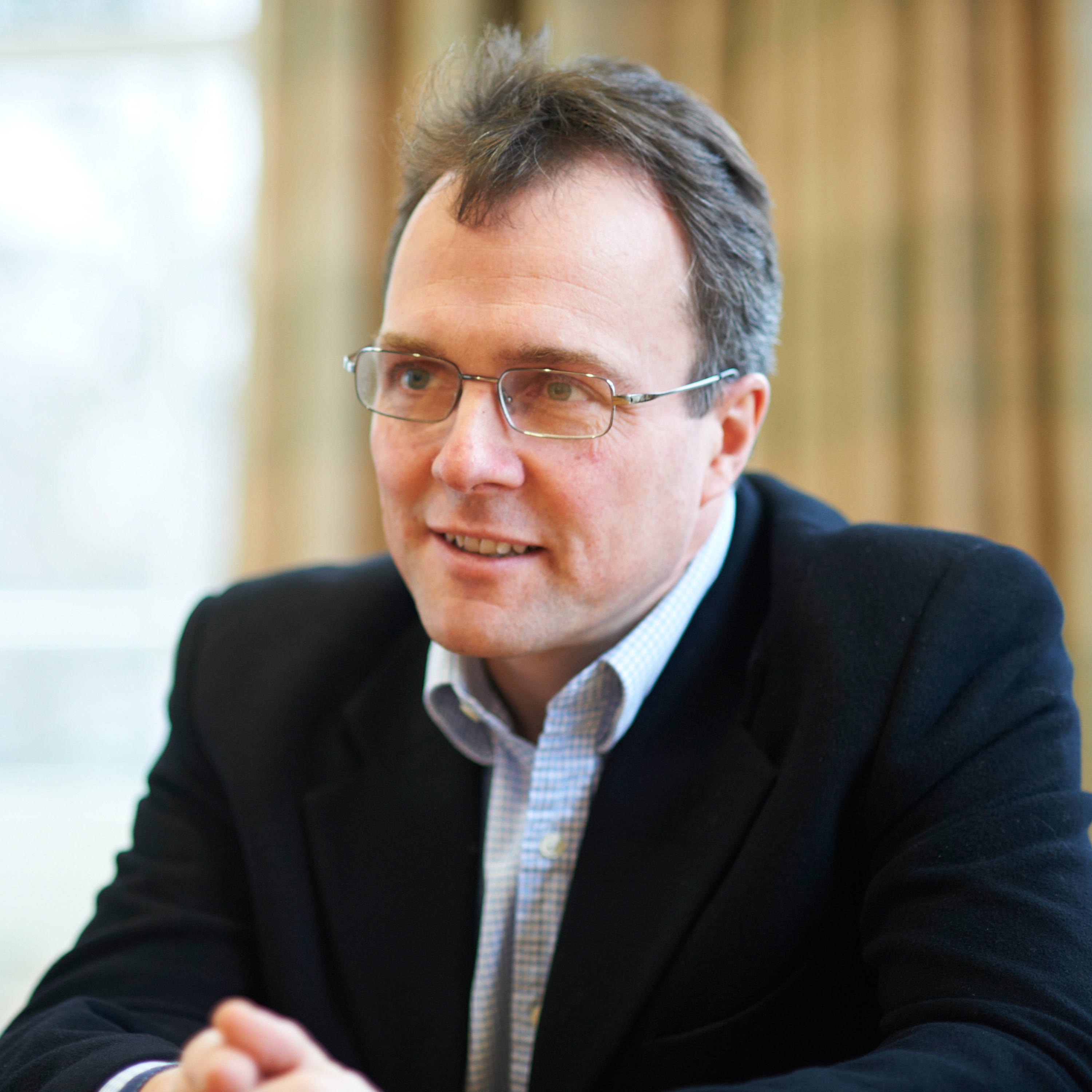 Podcasts In LEADx App