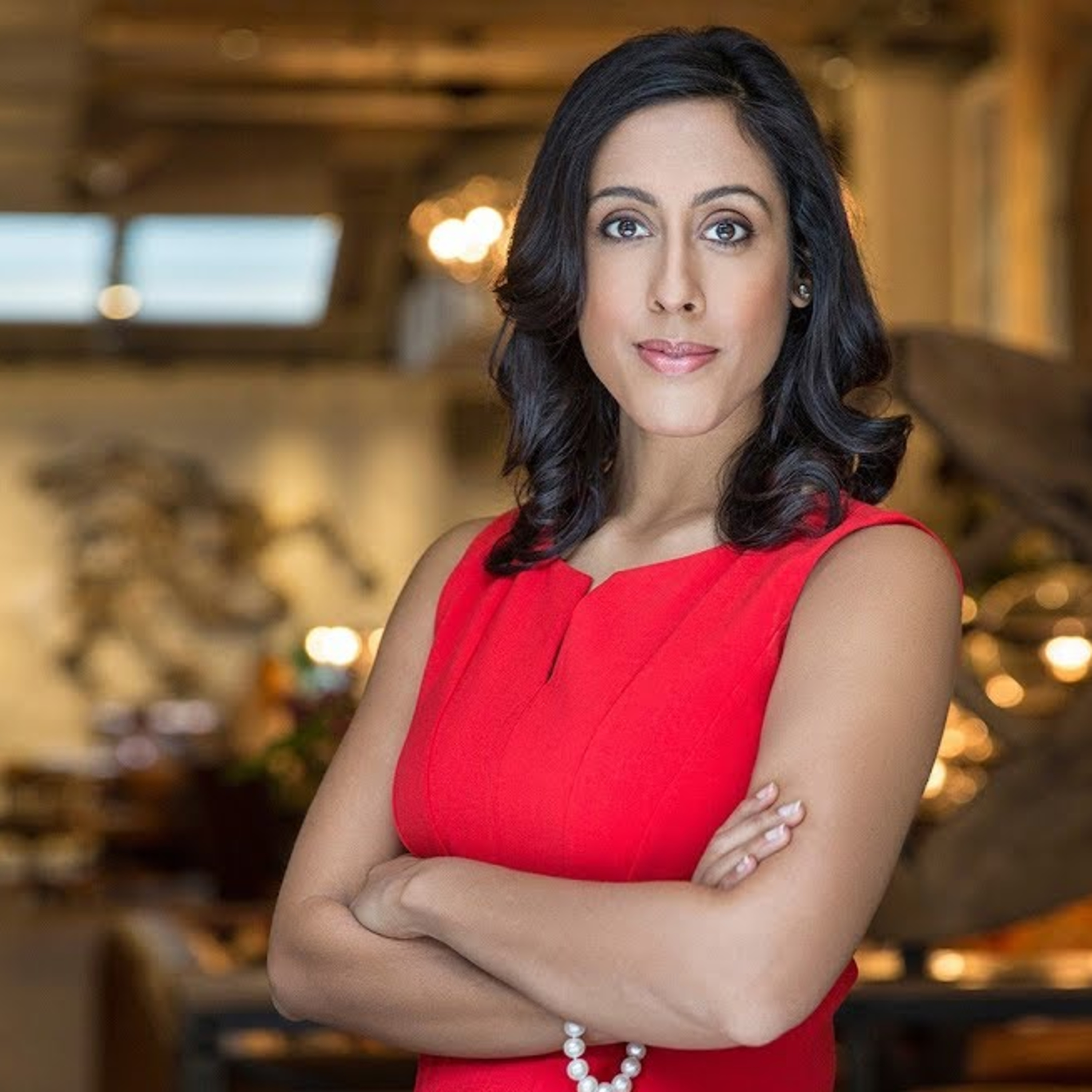 Podcasts In LEADx App