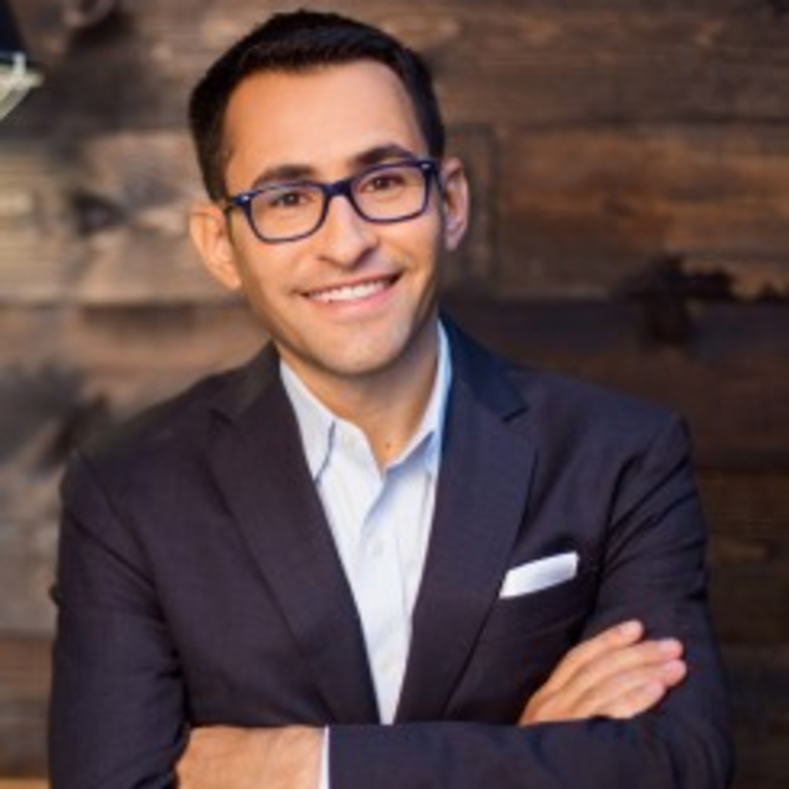 Podcasts In LEADx App