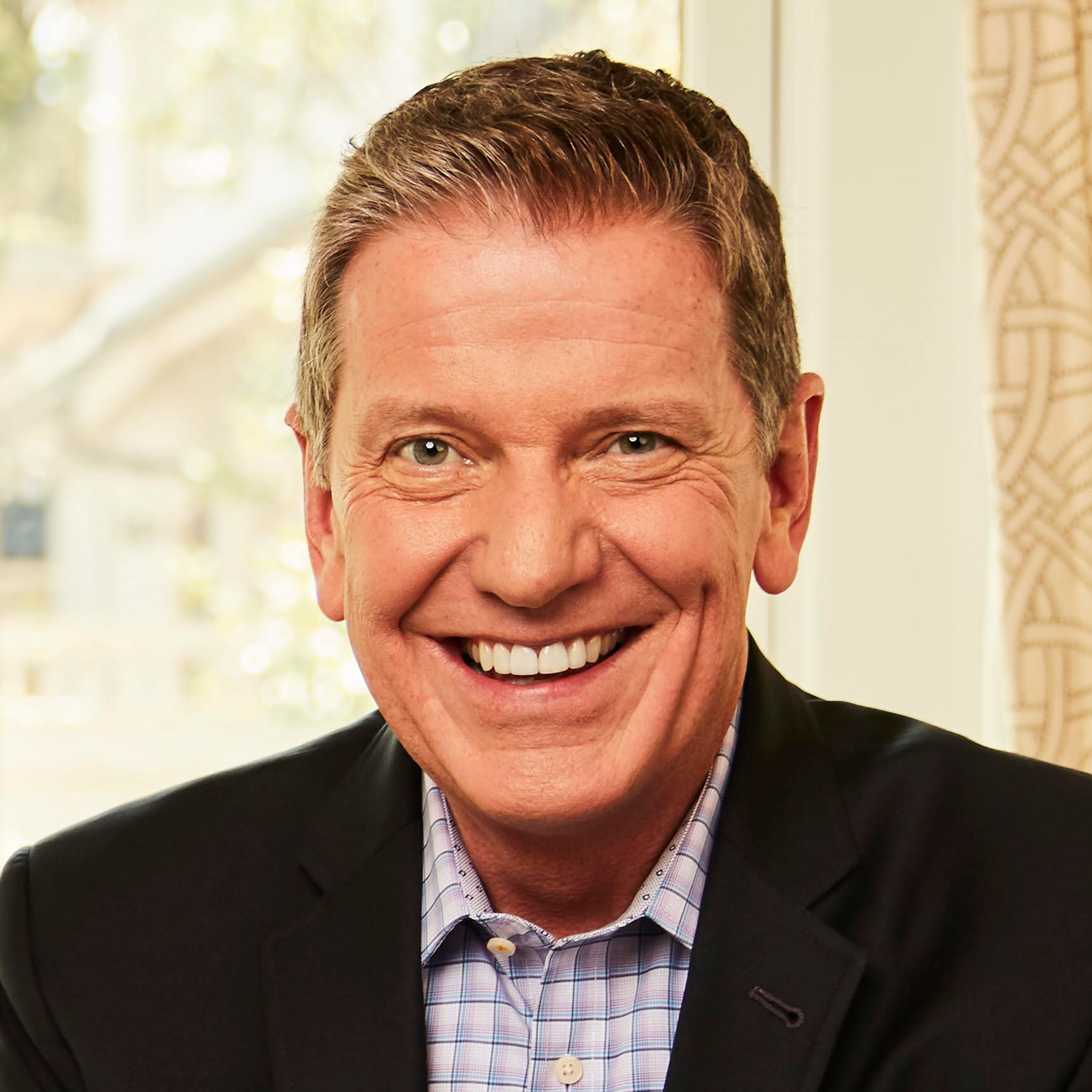 Podcasts In LEADx App