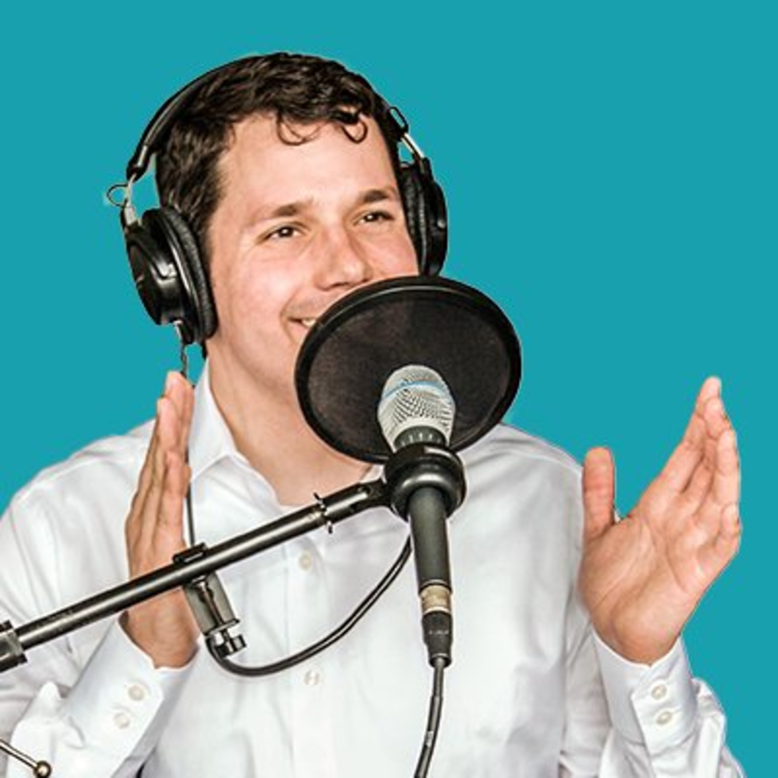 Podcasts In LEADx App