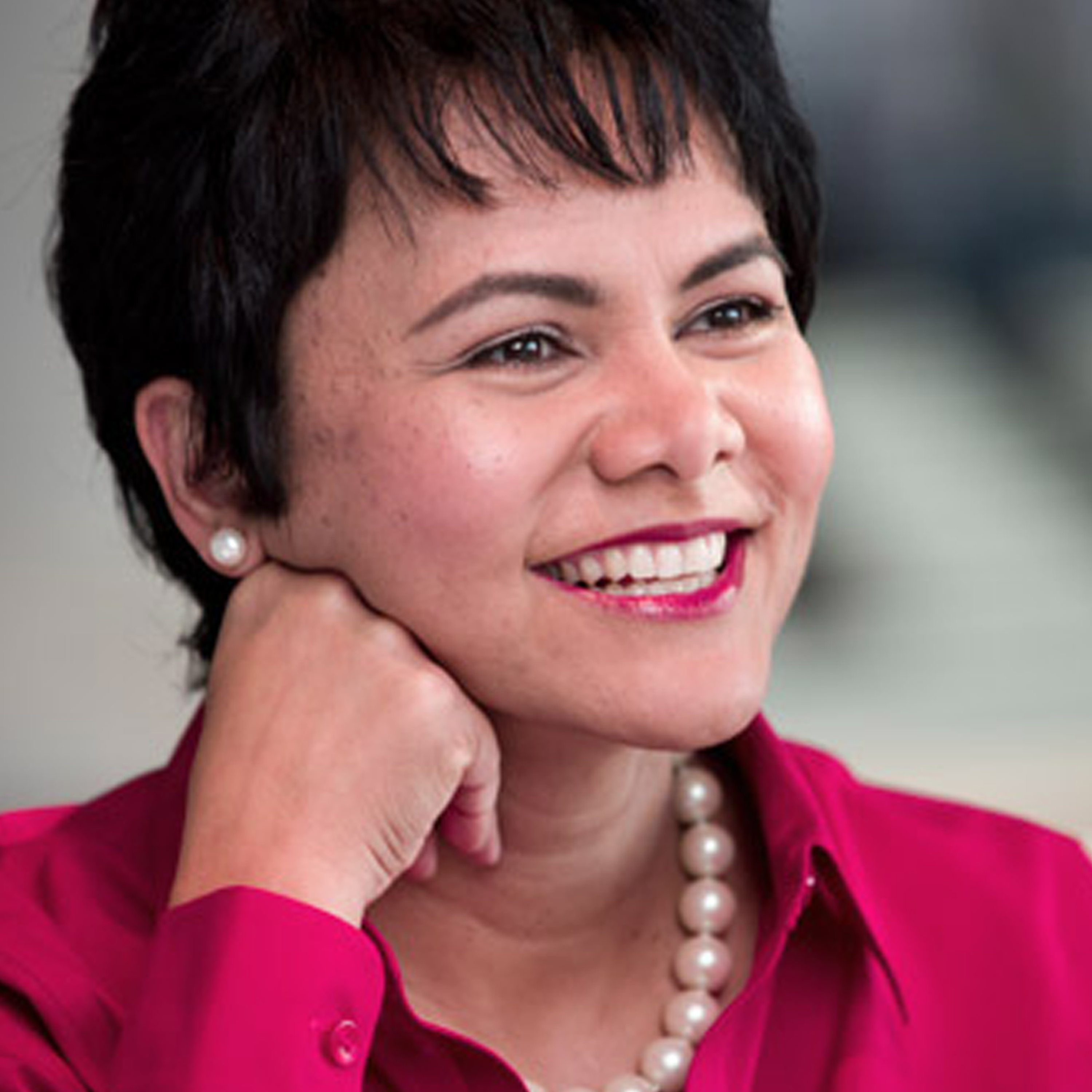 Podcasts In LEADx App