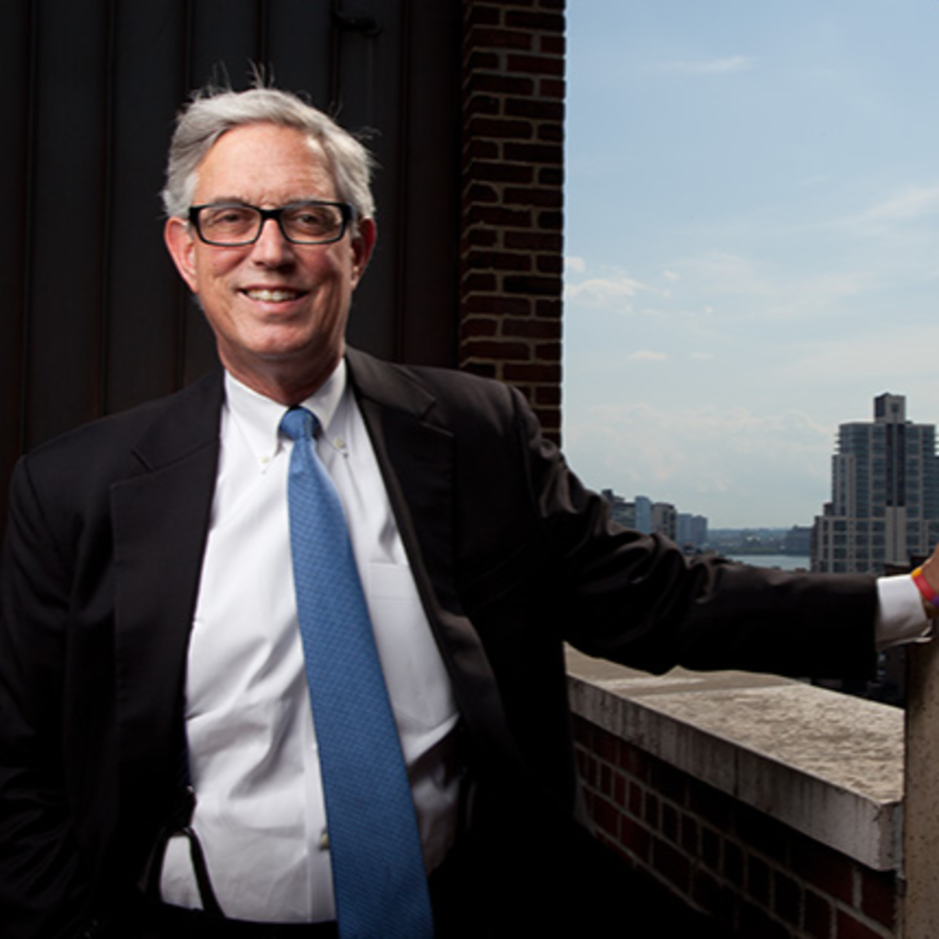 Podcasts In LEADx App